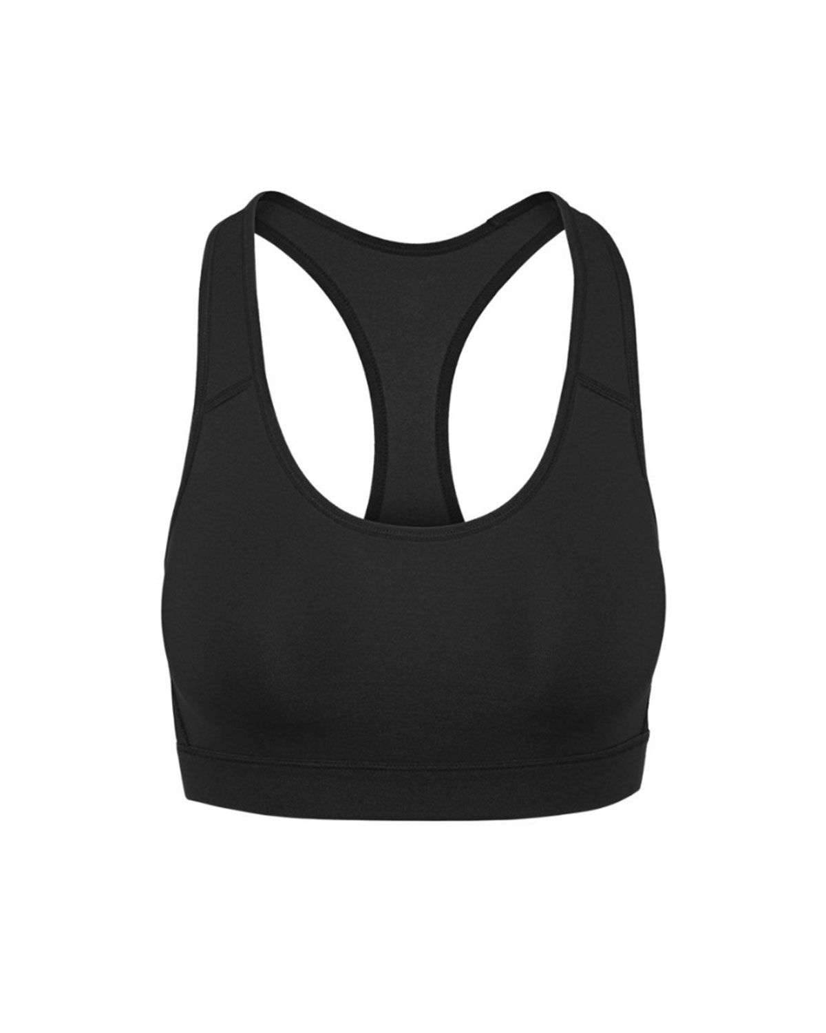 Champion B1441 The Absolute Workout Shape Sports Bra