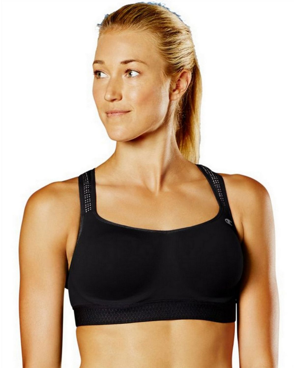 Champion B9503 Show-Off Wired Sports Bra - Shop at