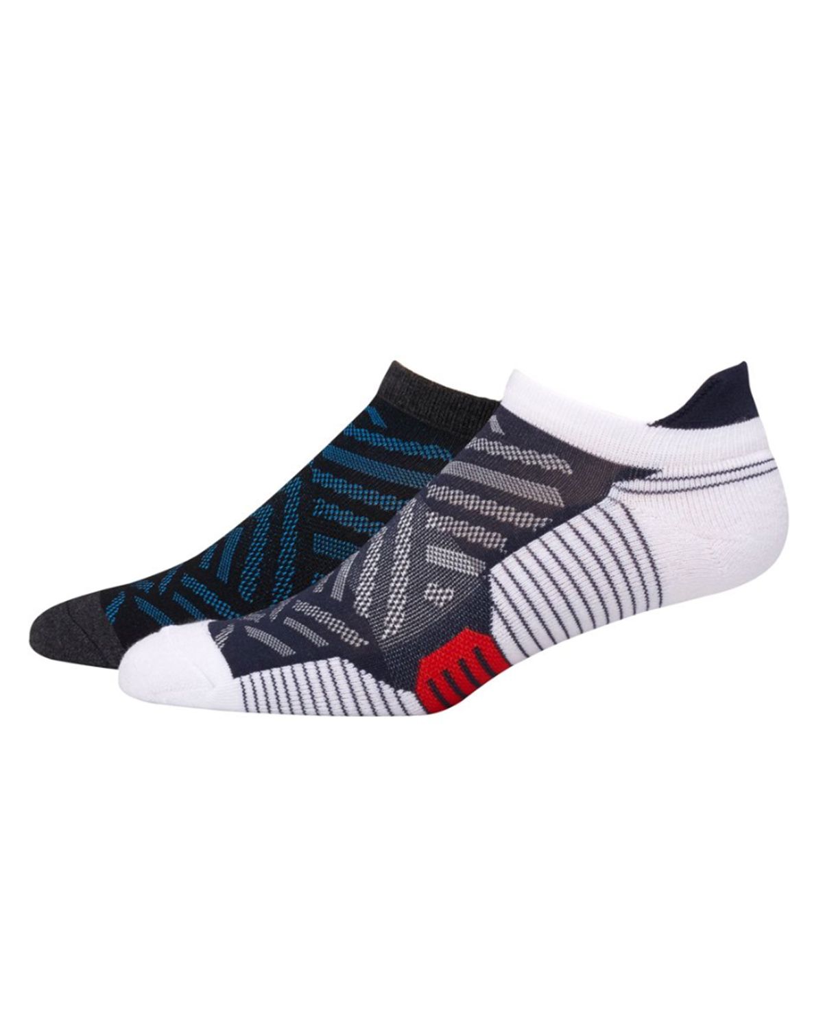 champion heel shield socks