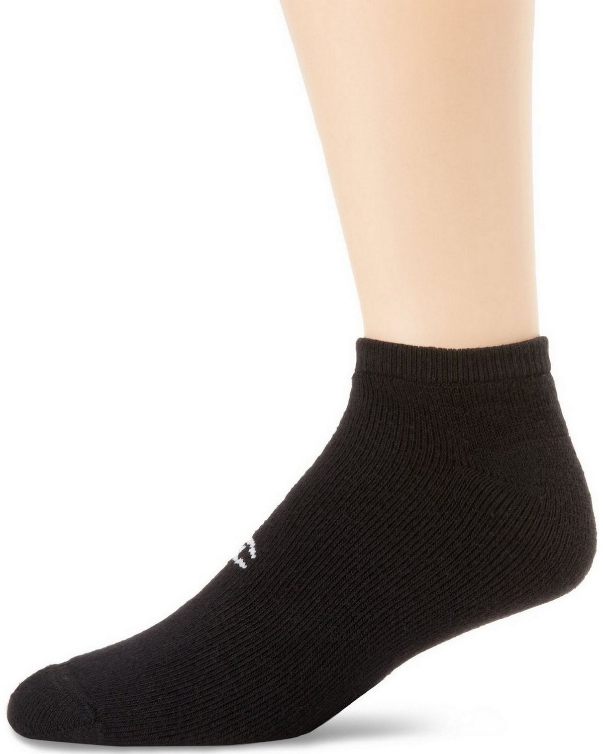 Champion CH603A Mens Performance Low Cut Sock (Pack of 6 ...