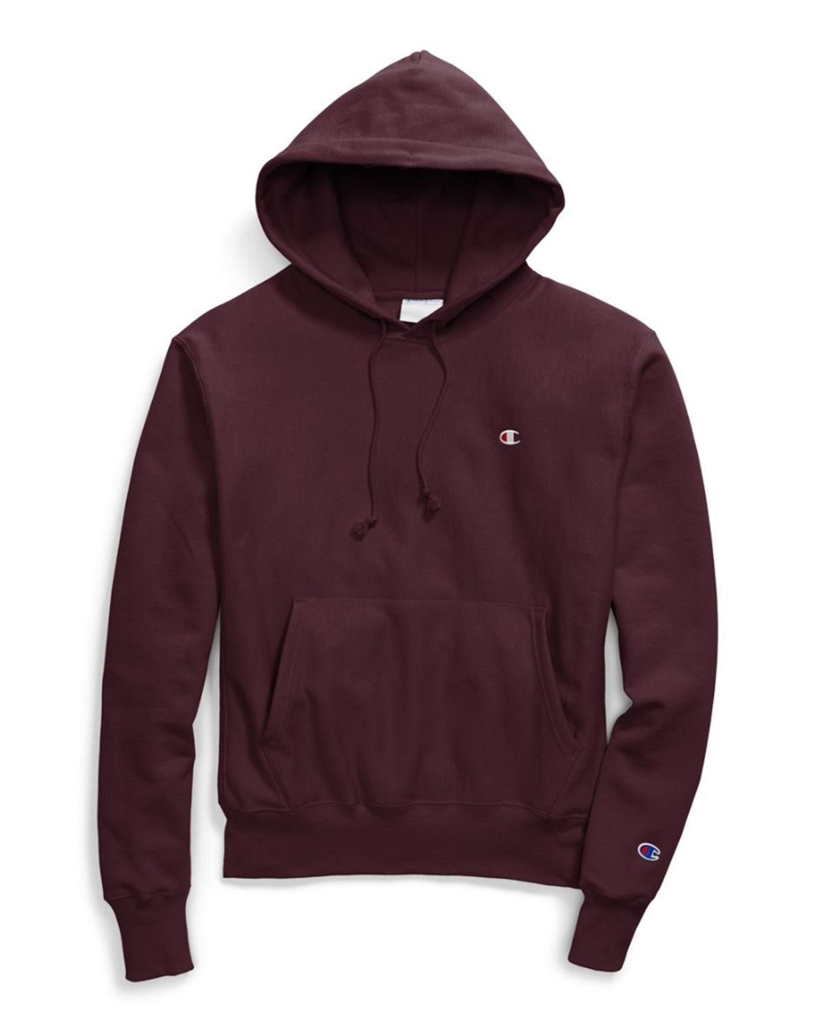 champion berry hoodie