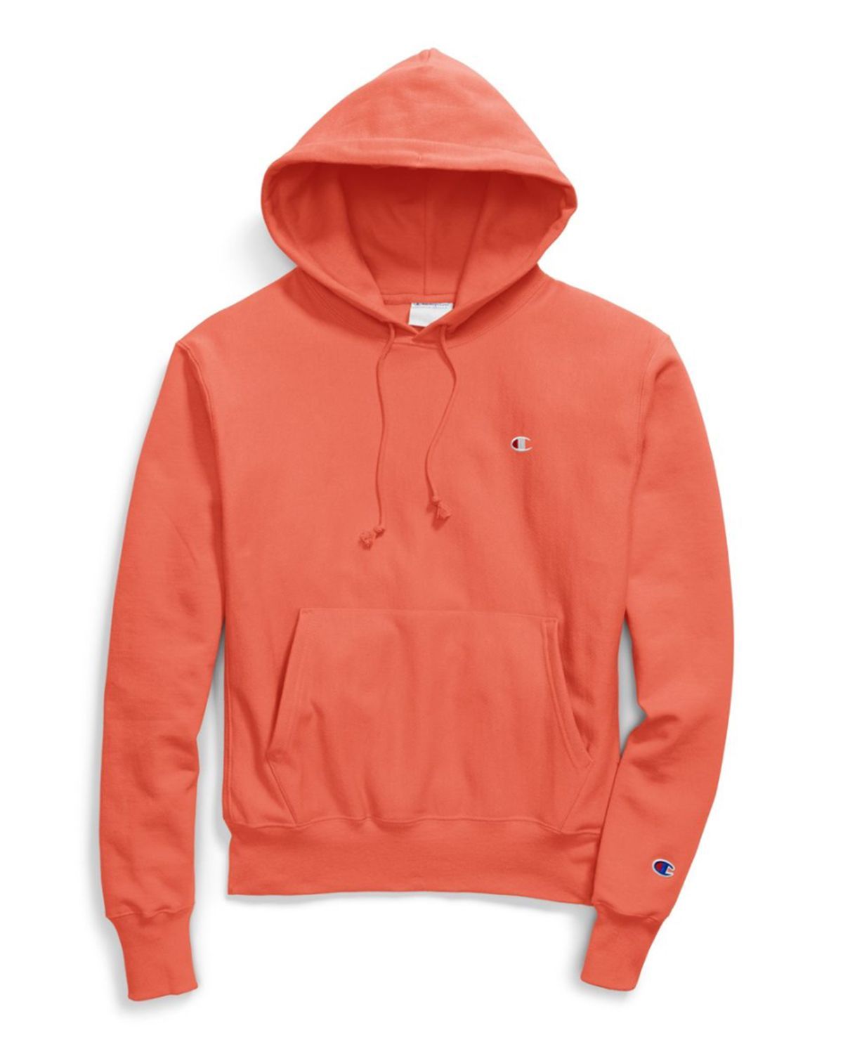 papaya champion sweatshirt