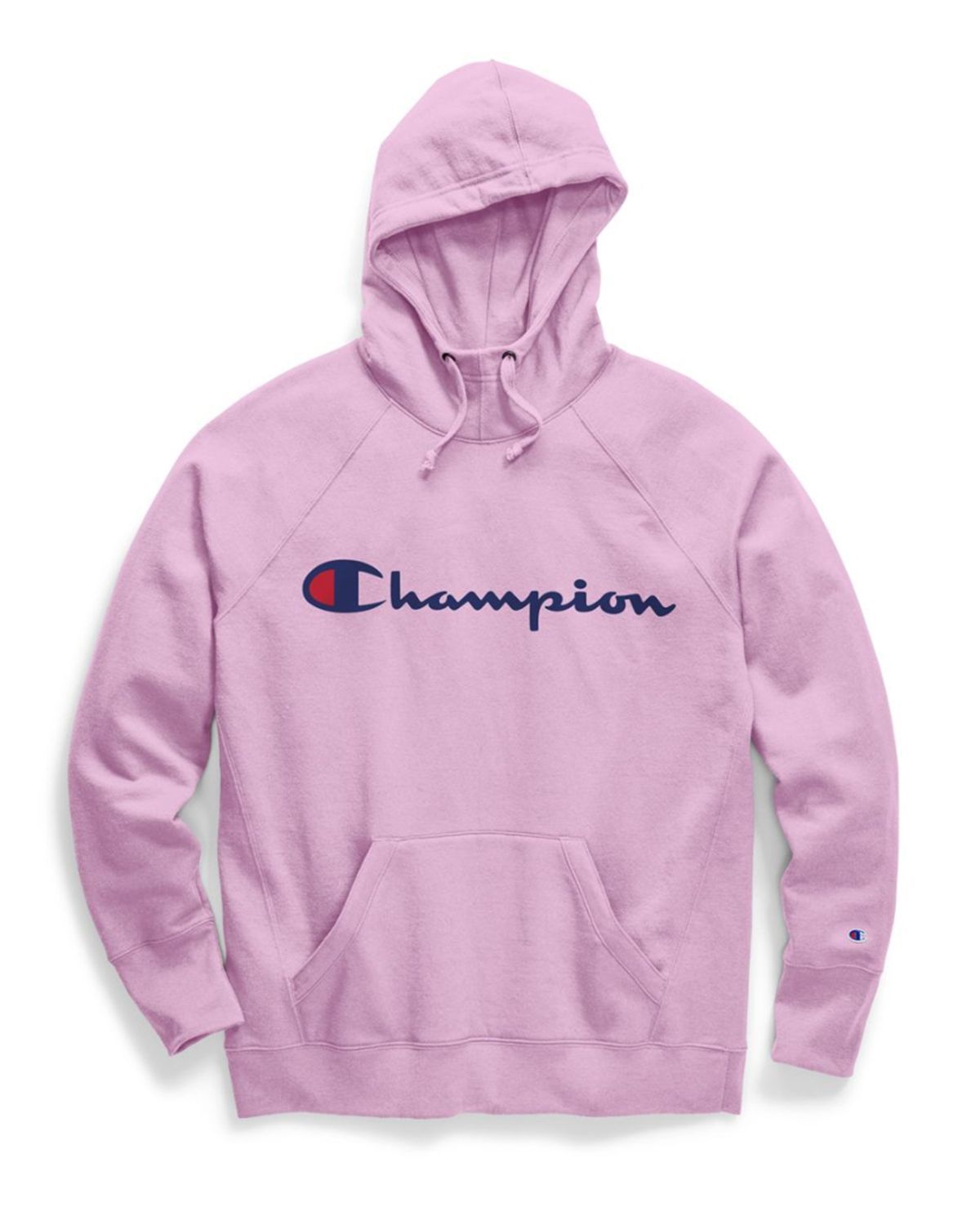 beloved orchid champion hoodie