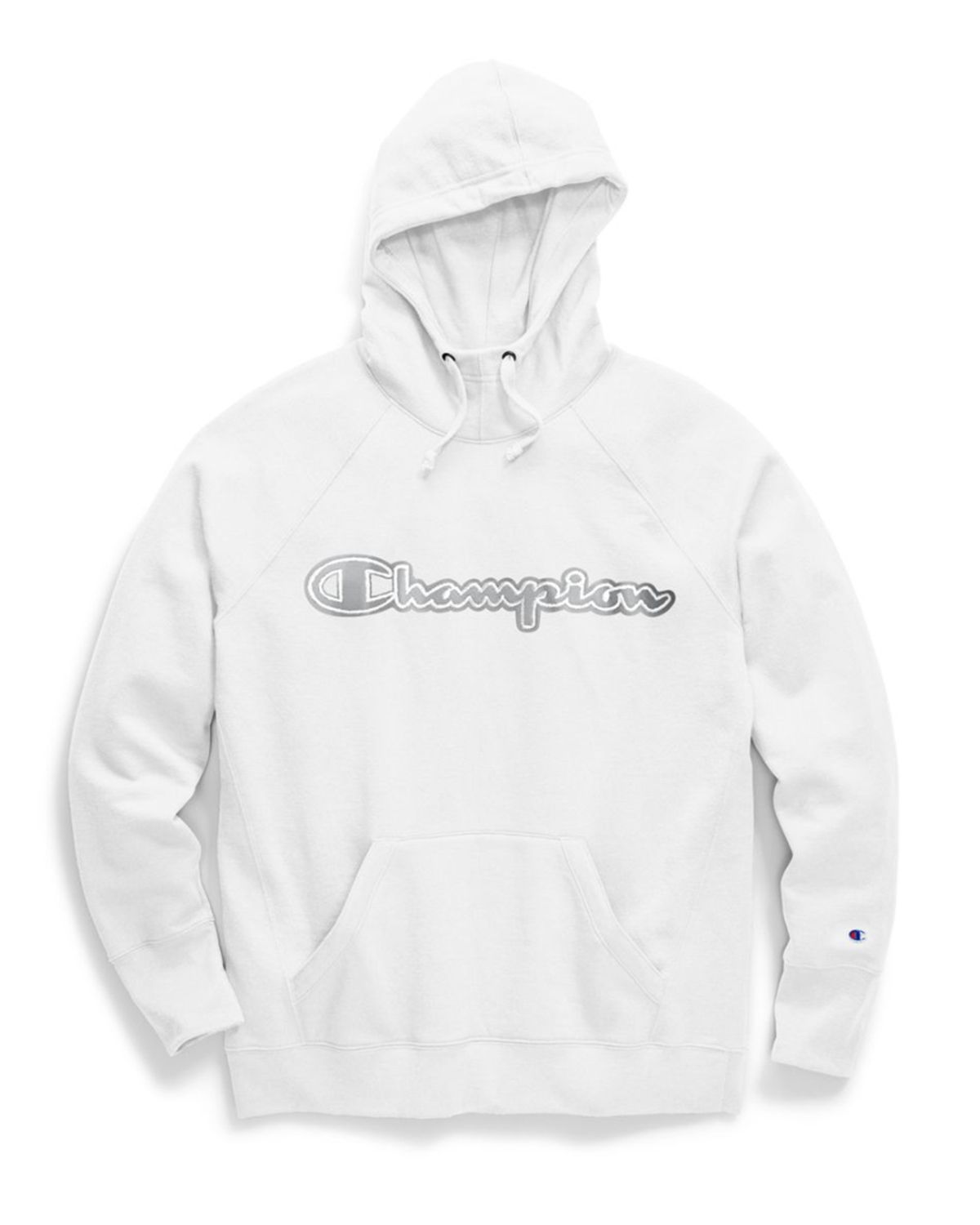 champion sweater dark grey 60