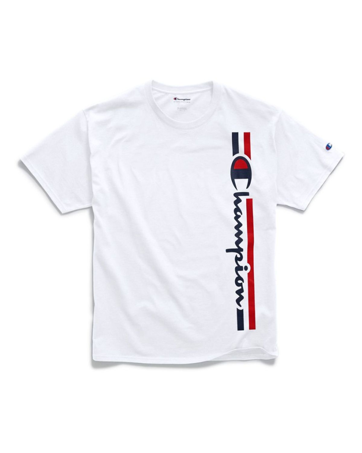 GT23H Y07973 Mens Classic Jersey Tee 