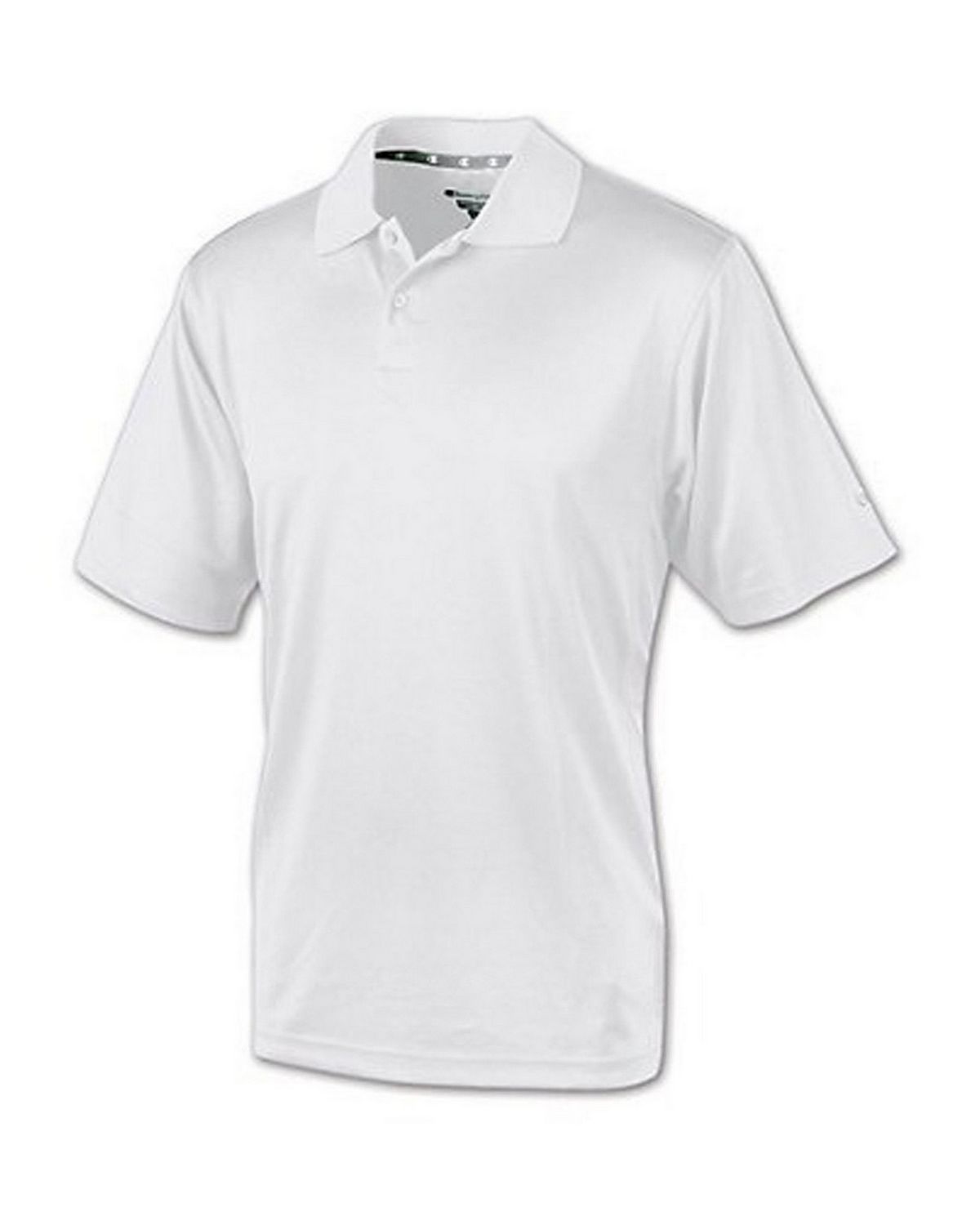 Champion Mens Double Dry Polo 
