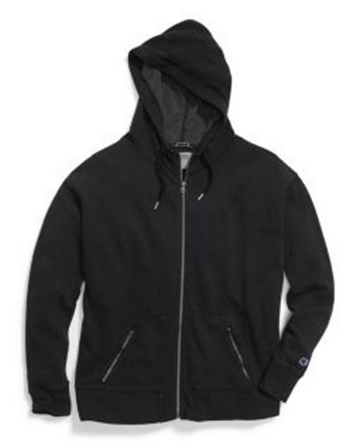 champion vintage dyed fleece