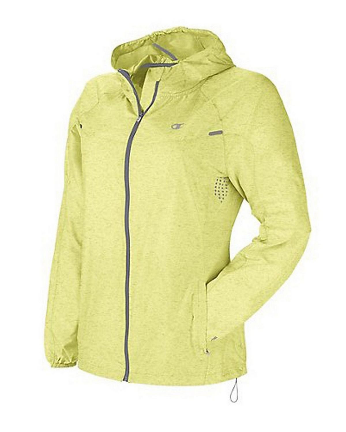 Champion J7651 PerforMax Womens Jacket