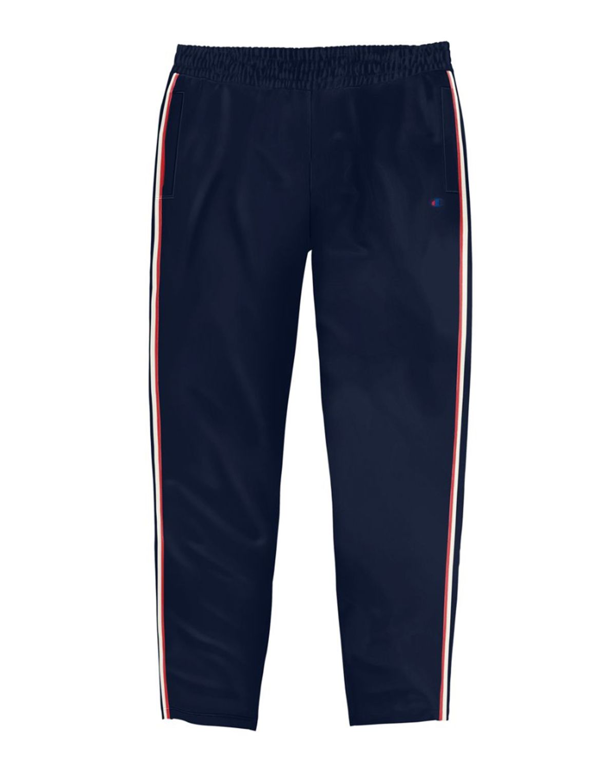 champion size chart pants