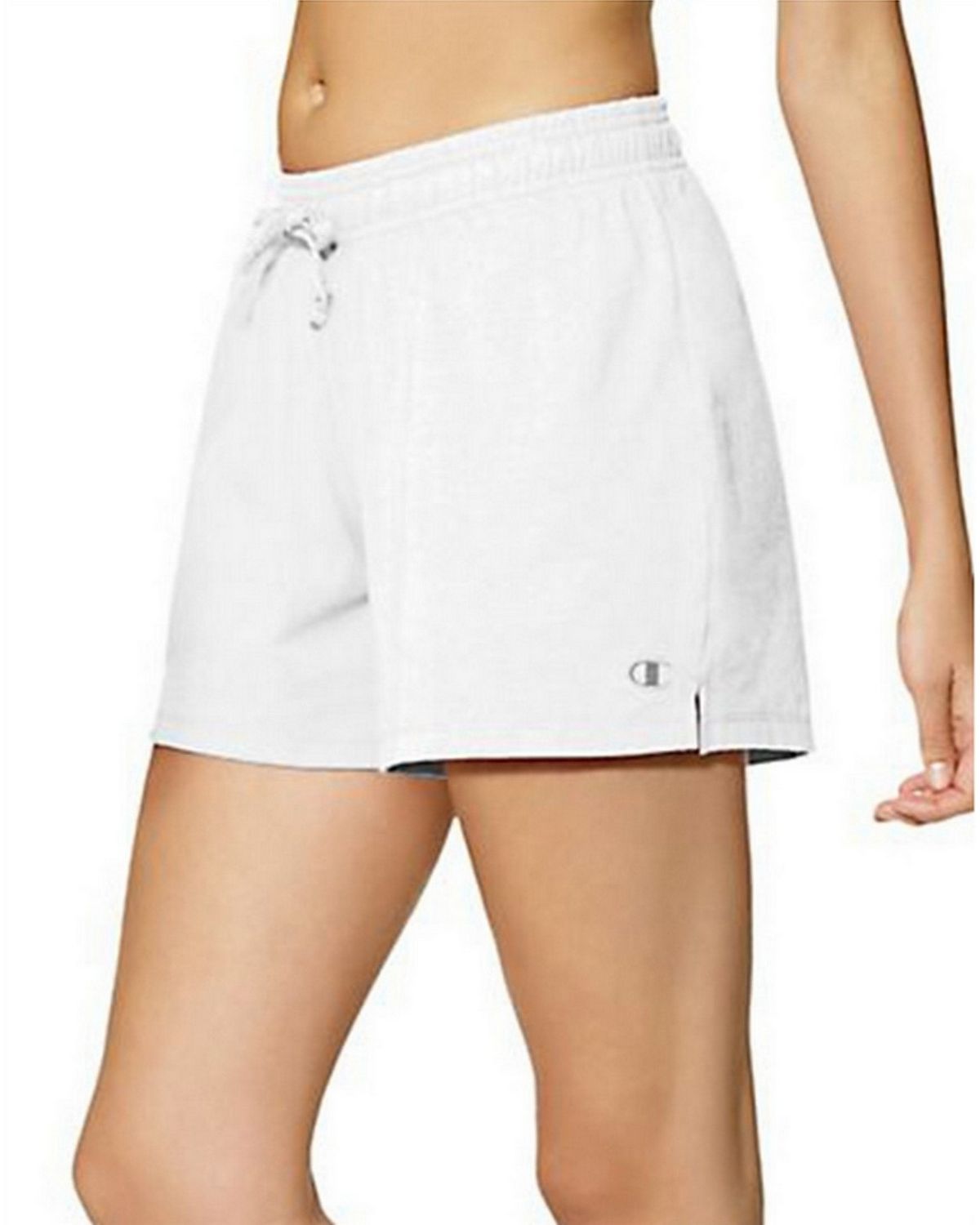 M7417 Authentic Womens Jersey Short