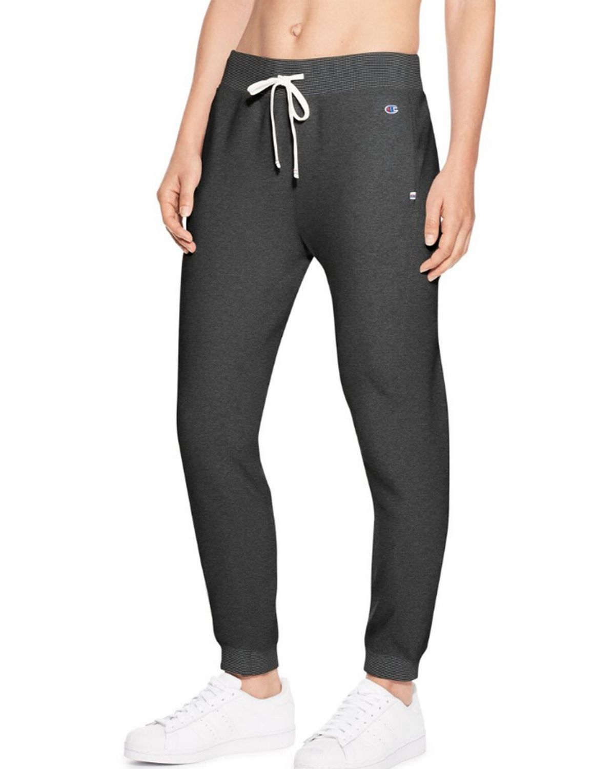 champion lightweight joggers