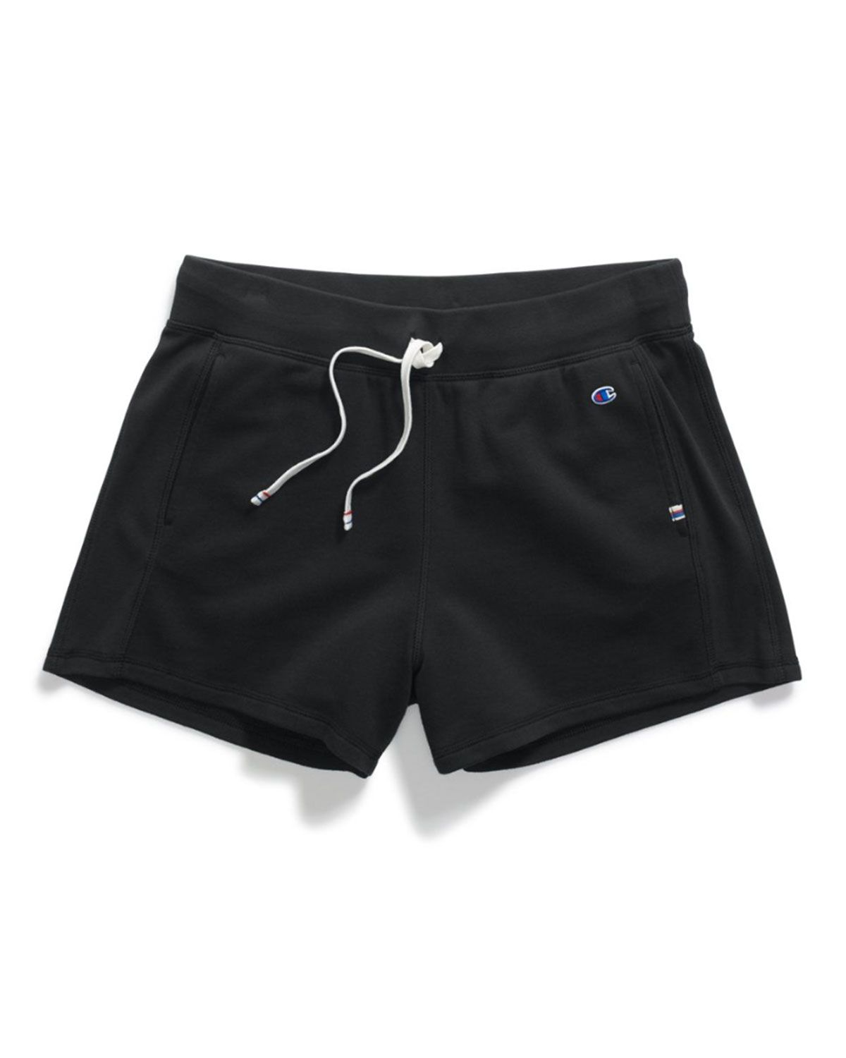 Champion Womens Heritage French Terry Short 