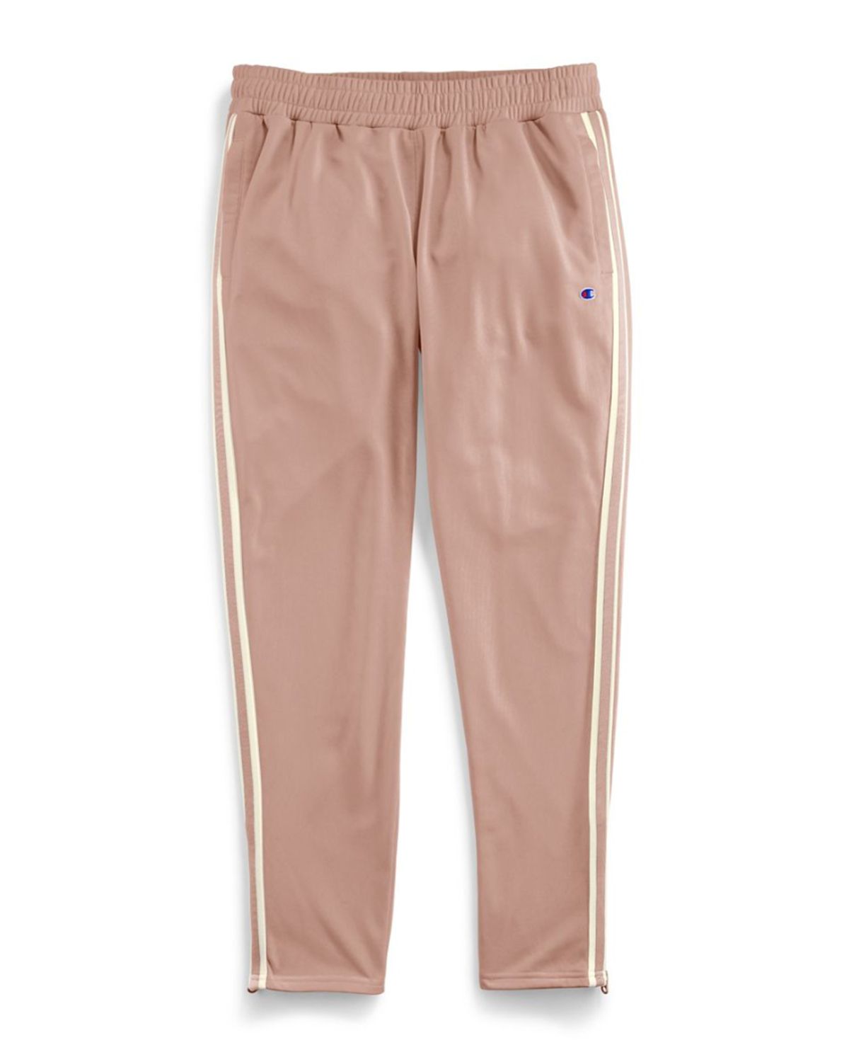 plus track pants