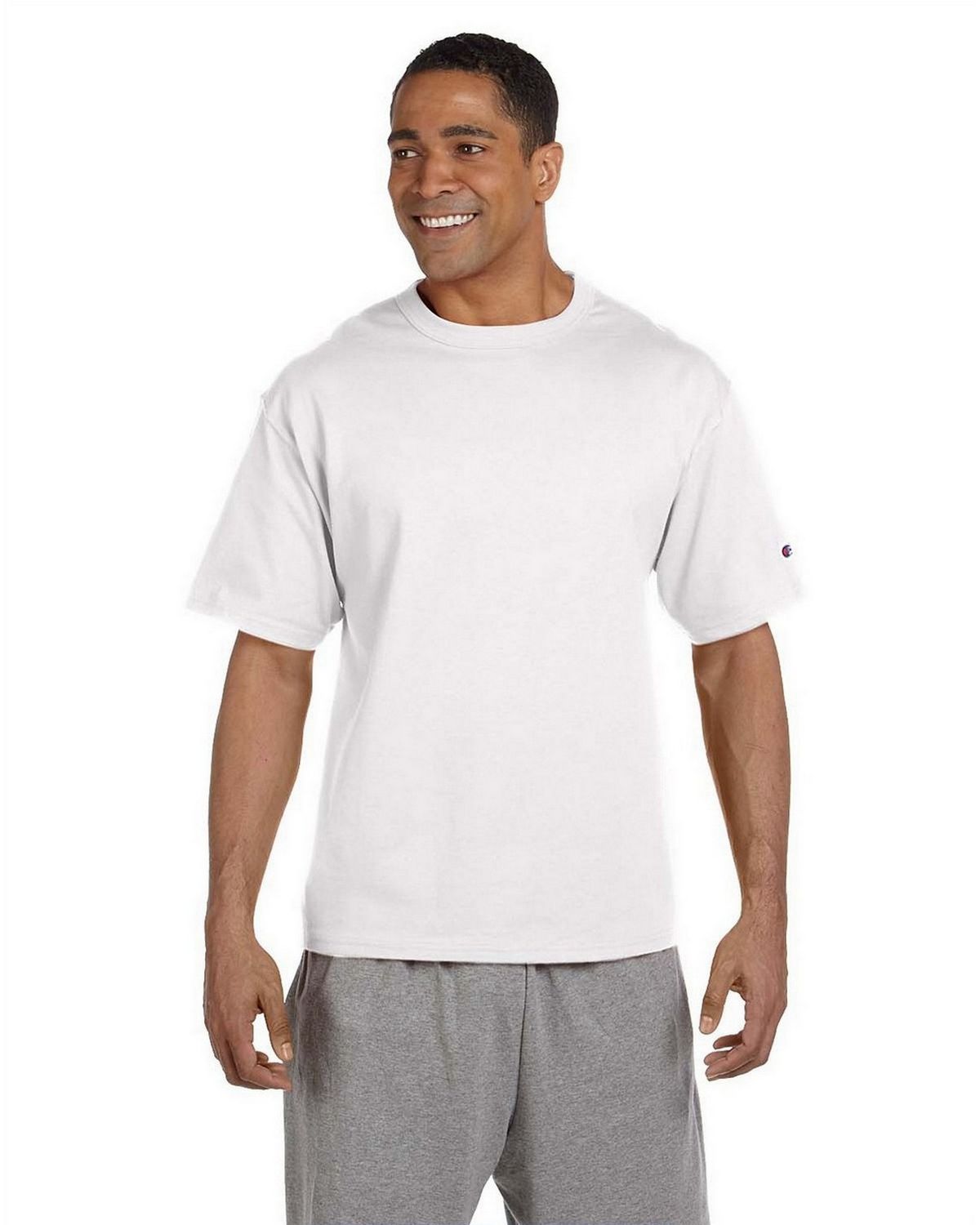 athletic cotton t shirts