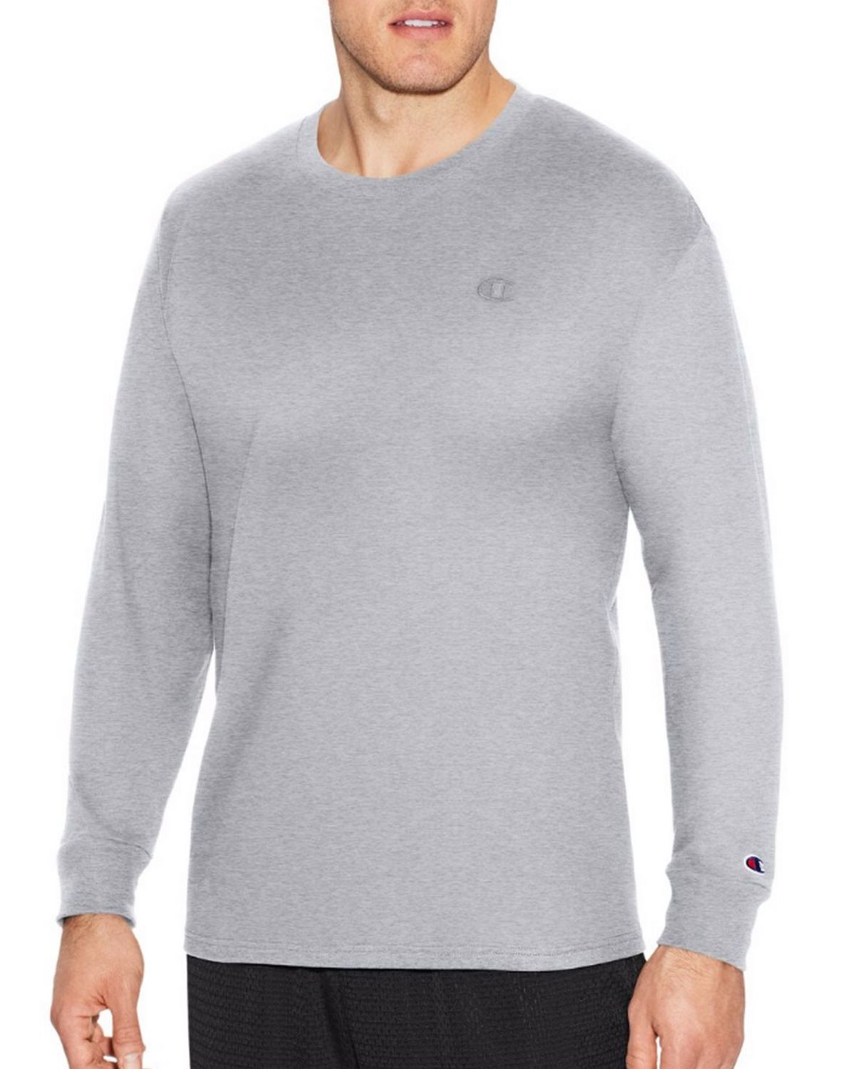 cheap champion long sleeve