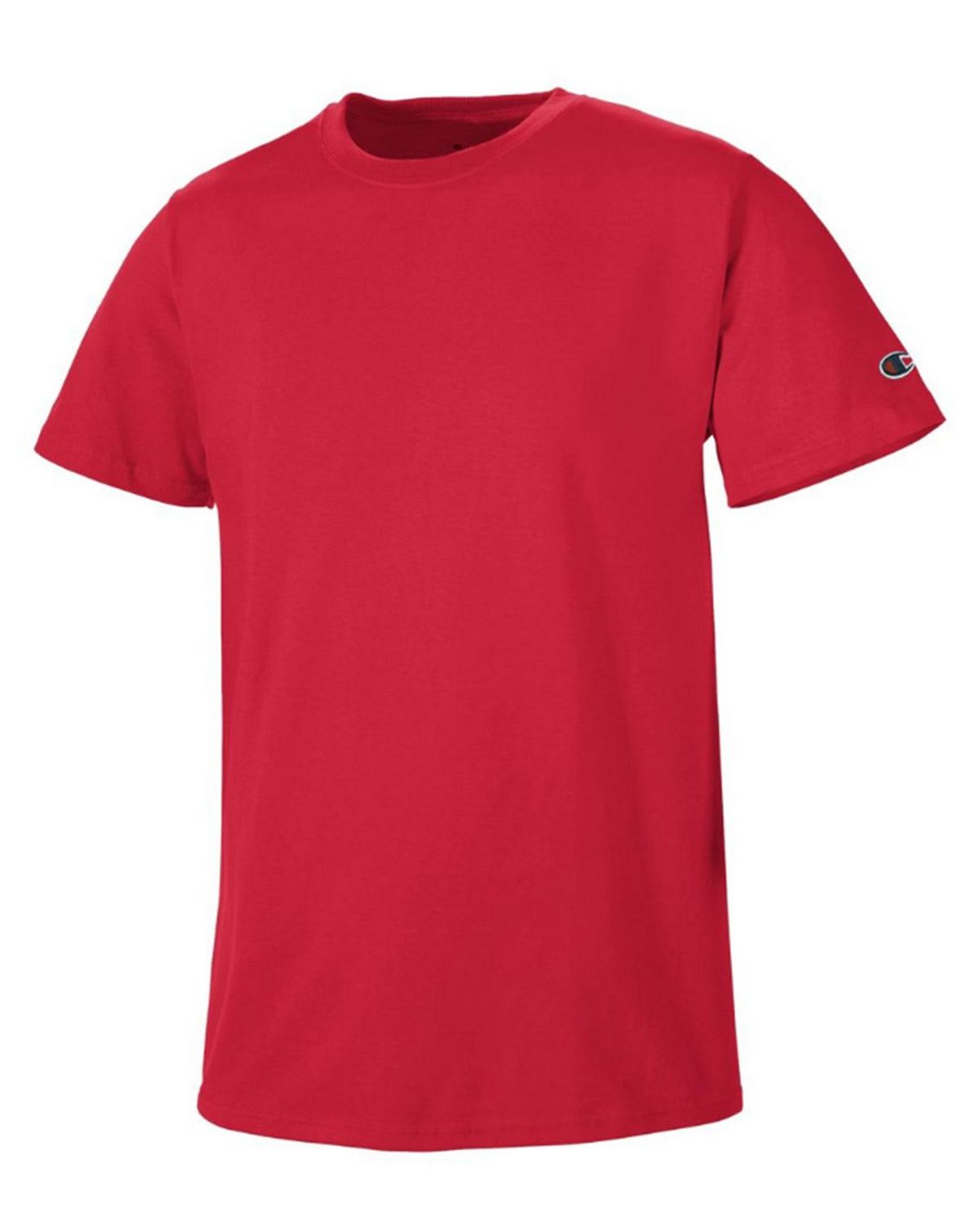 uit Plantage inval Champion T425 Tagless Short Sleeve T-Shirt - Men's