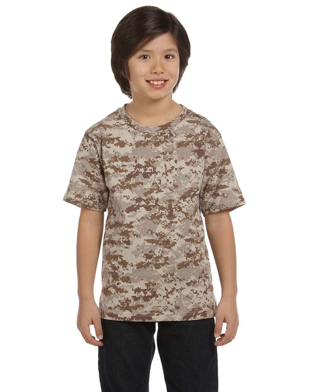  Rothco Kids T-Shirt, Sky Blue Camo, Large : Clothing