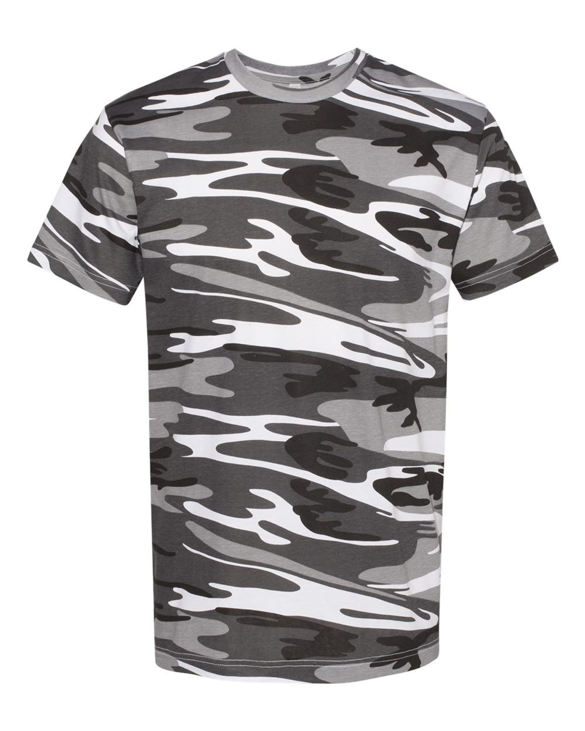 Code Five 3907 Cv Camo T Shirt