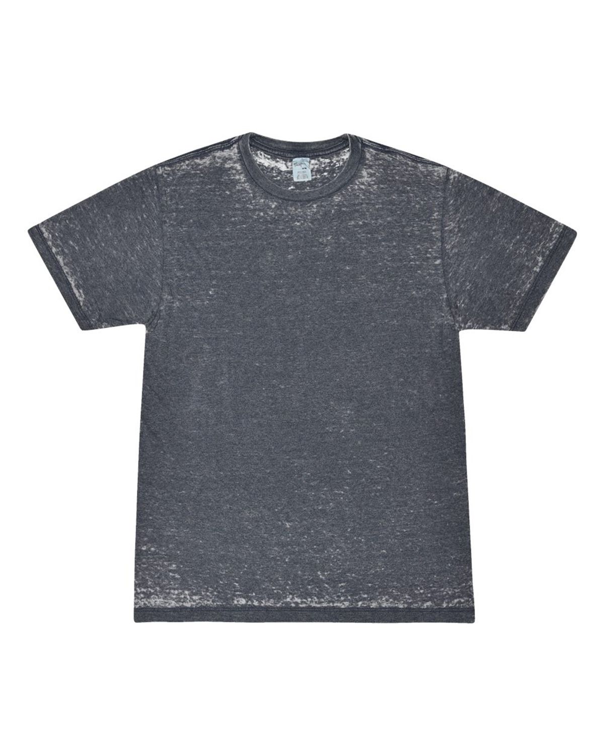 Colortone 1350 Acid Wash Burnout T-Shirt - Free Shipping Available