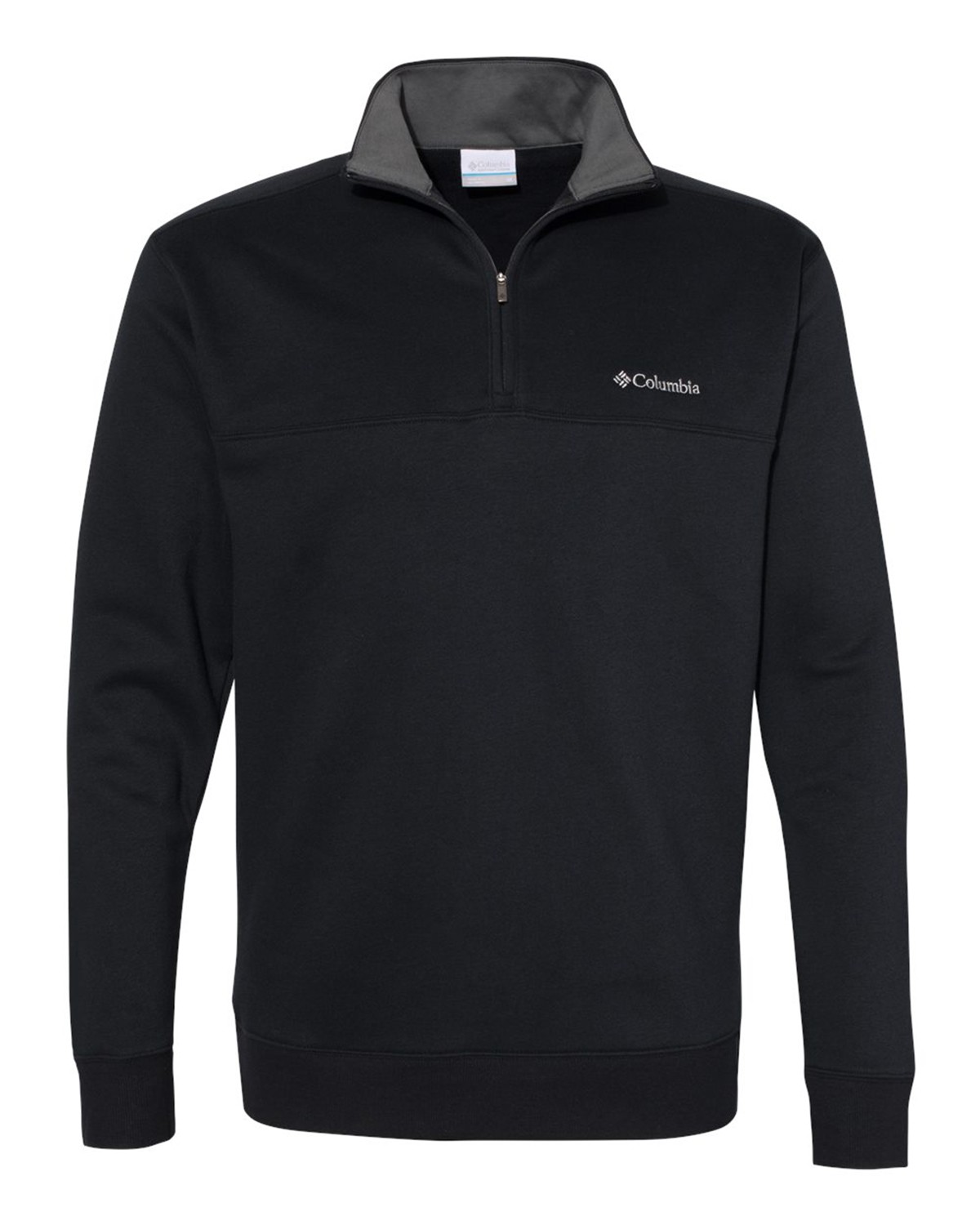 columbia men's hart mountain hoodie