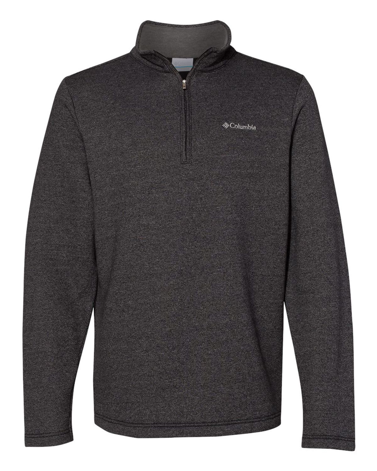 great hart mountain iii half zip