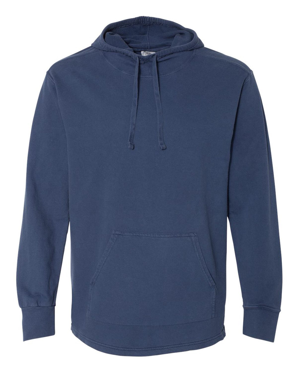 Reviews about Comfort Colors 1535 Mens French Terry Scuba Hoodie