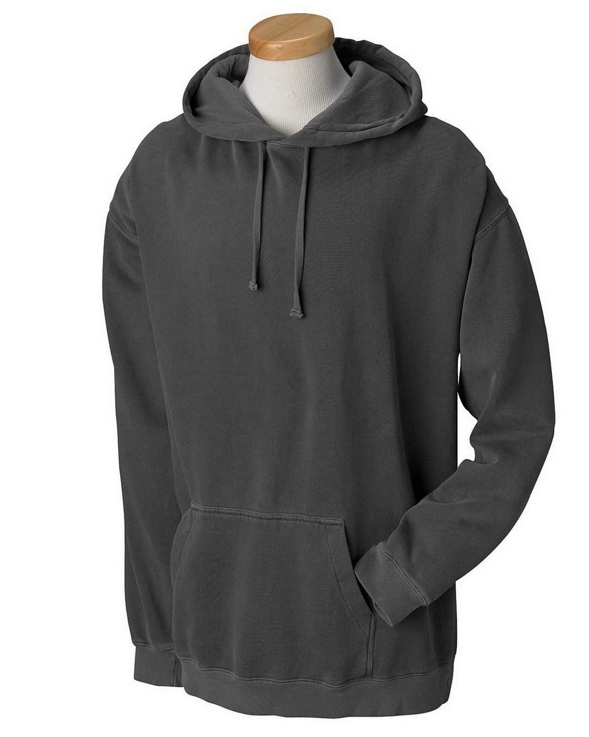 comfort colors hoodie 1567