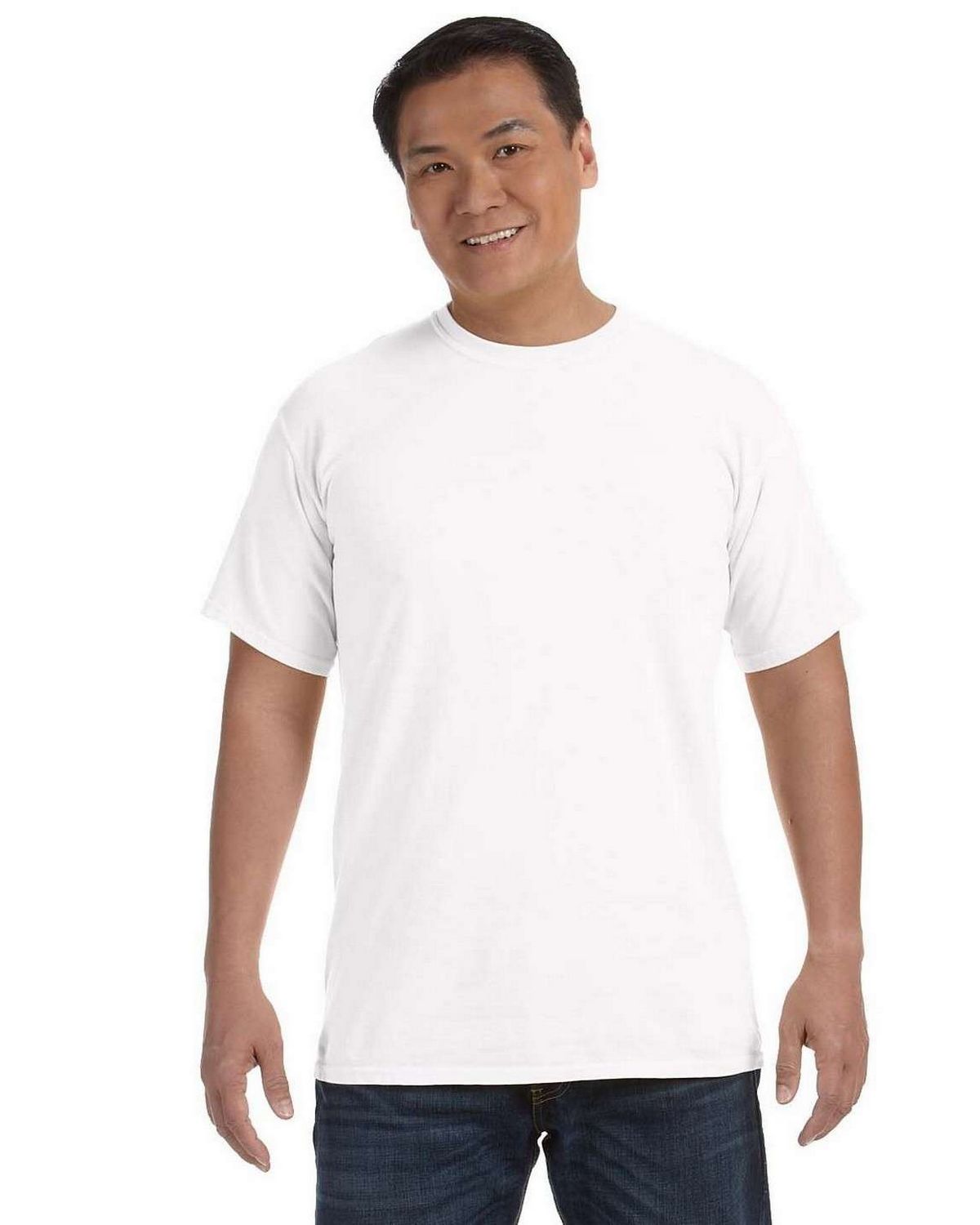 mens comfort colors t shirts