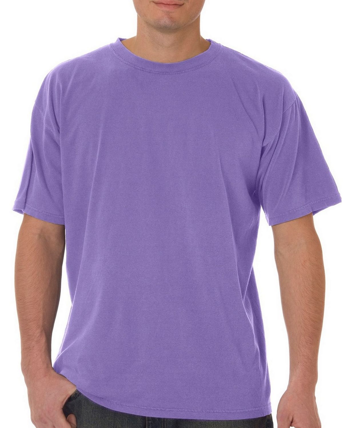 Printful Miami Drip T-Shirt - Heat Colors - Klozahnas Pink / L