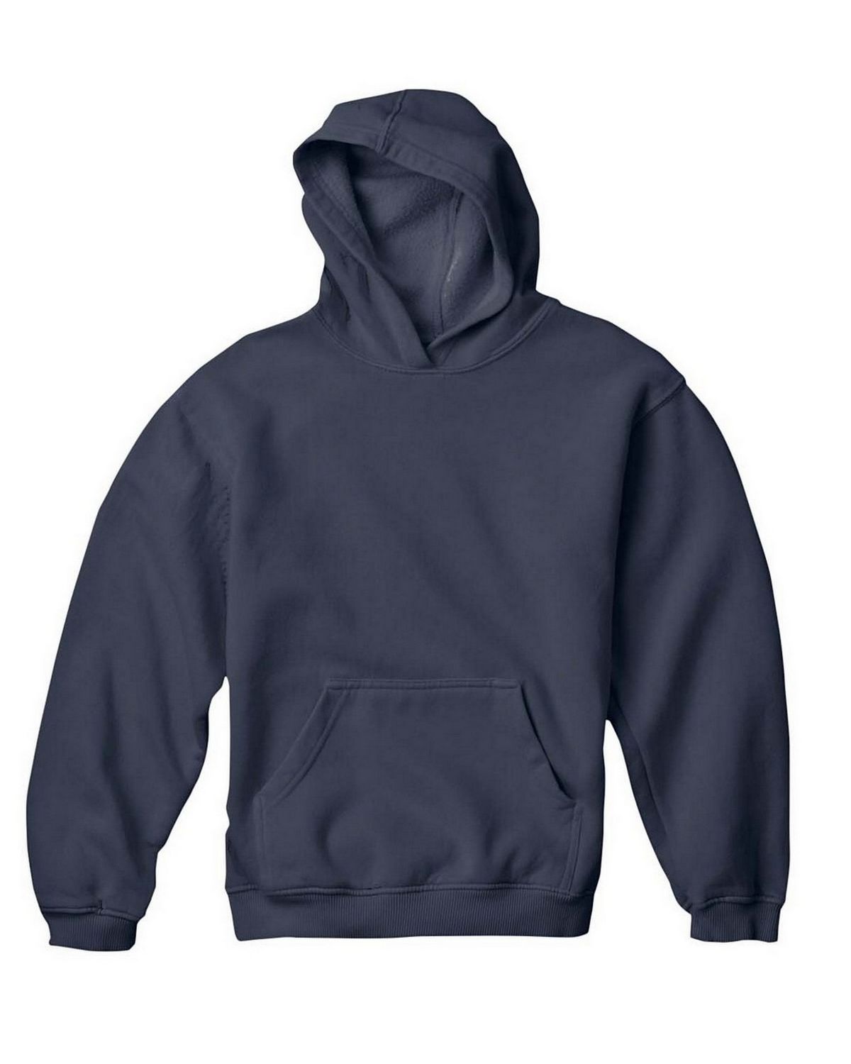 Comfort Colors C8755 Youth Garment Dyed Hooded Sweatshirt