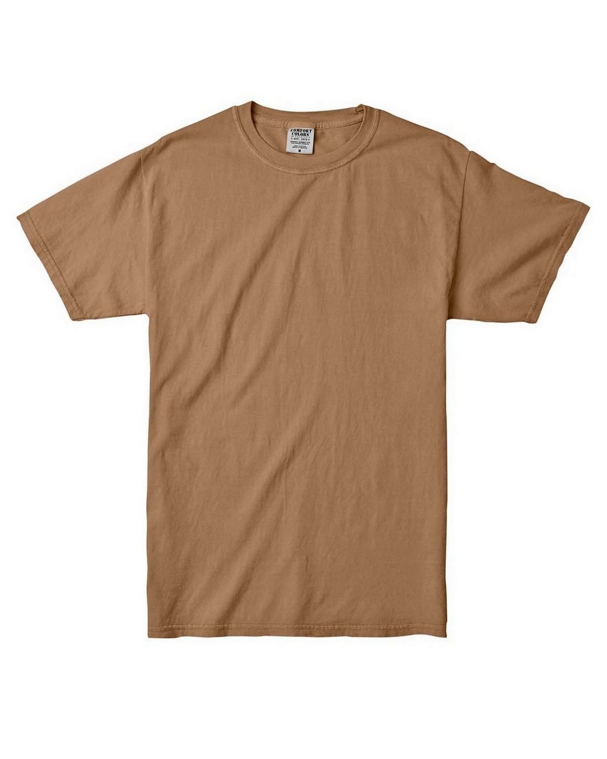 Comfort Colors C9030 Garment Dyed T Shirt - ApparelnBags.com