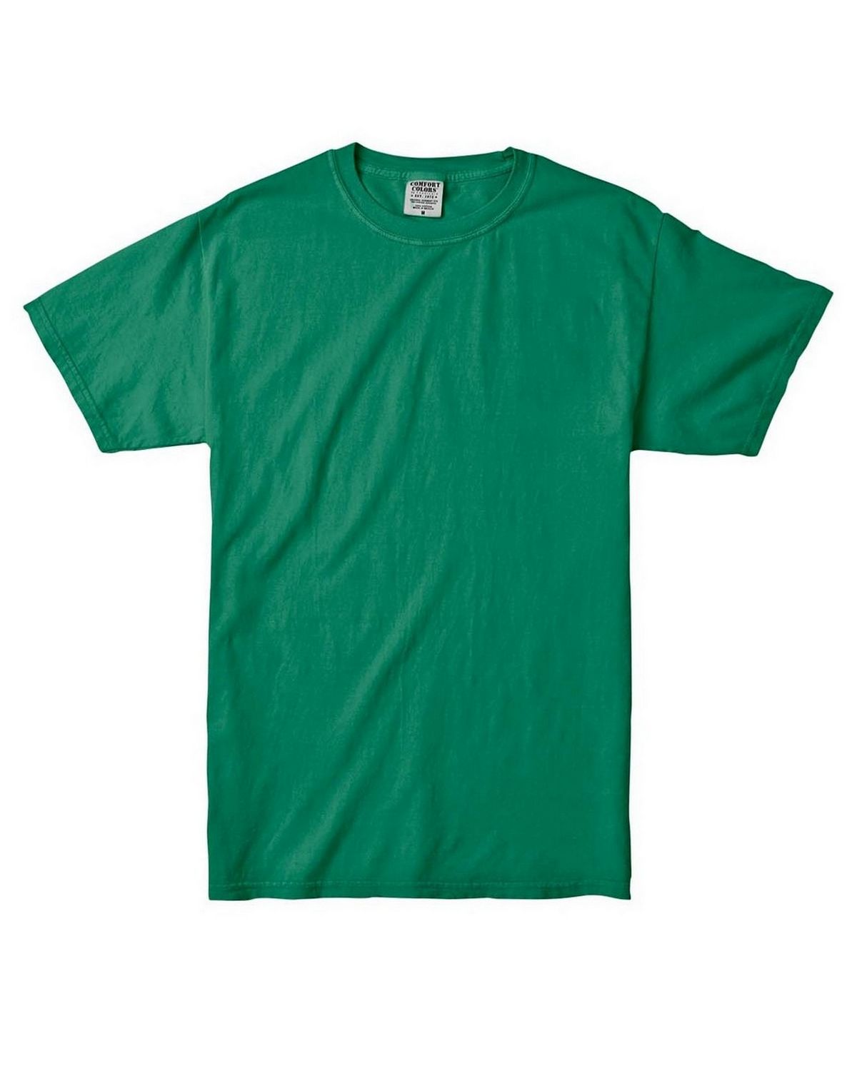 Comfort Colors C9030 Garment Dyed T Shirt
