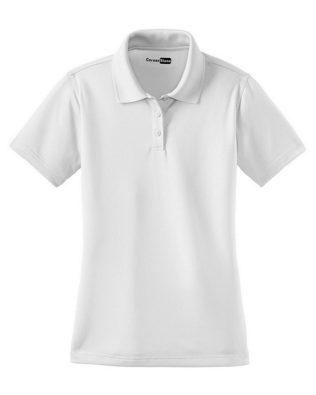 cornerstone polo shirts