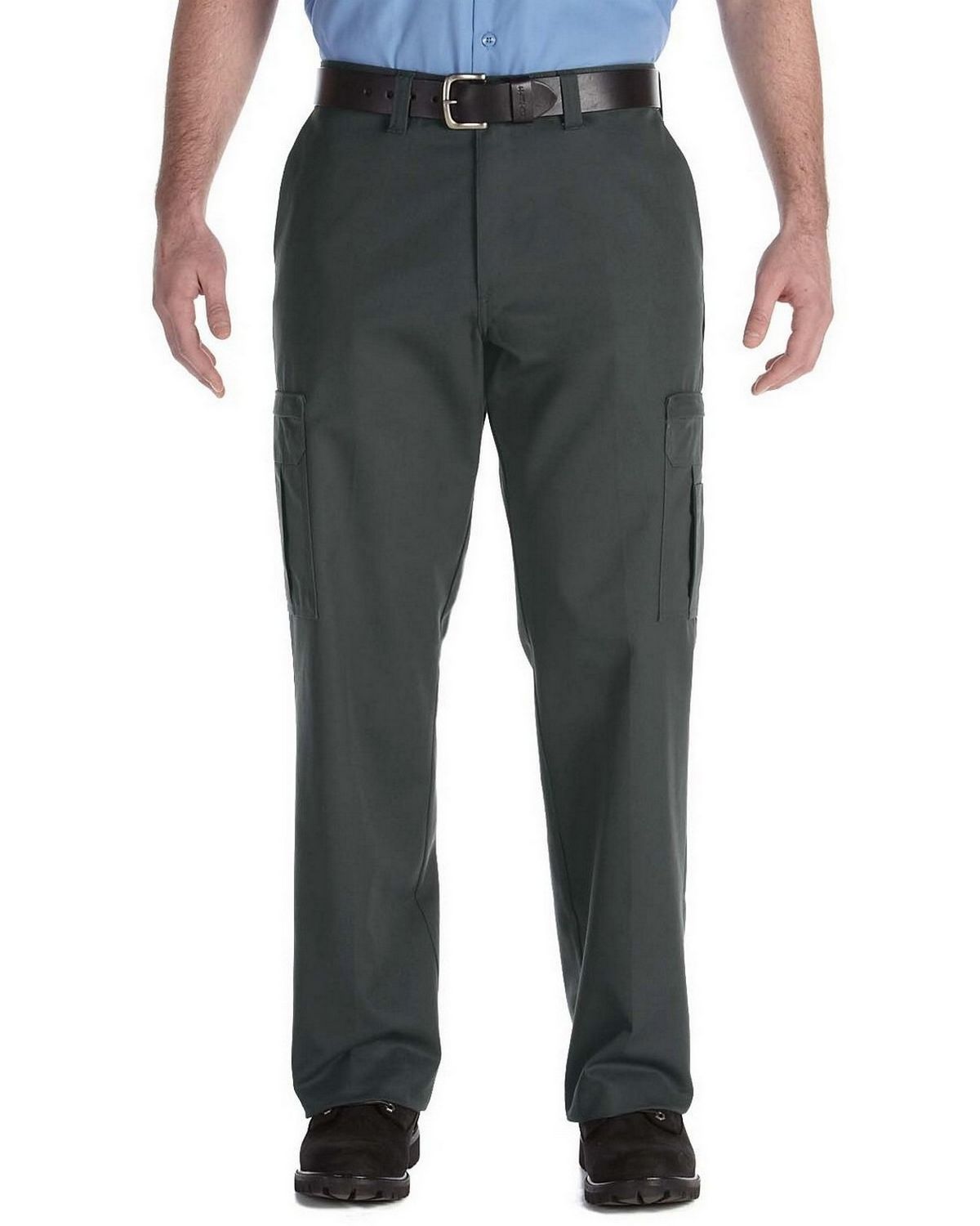 Dickies 2112372 Mens Premium Industrial Cargo Pant - ApparelnBags.com