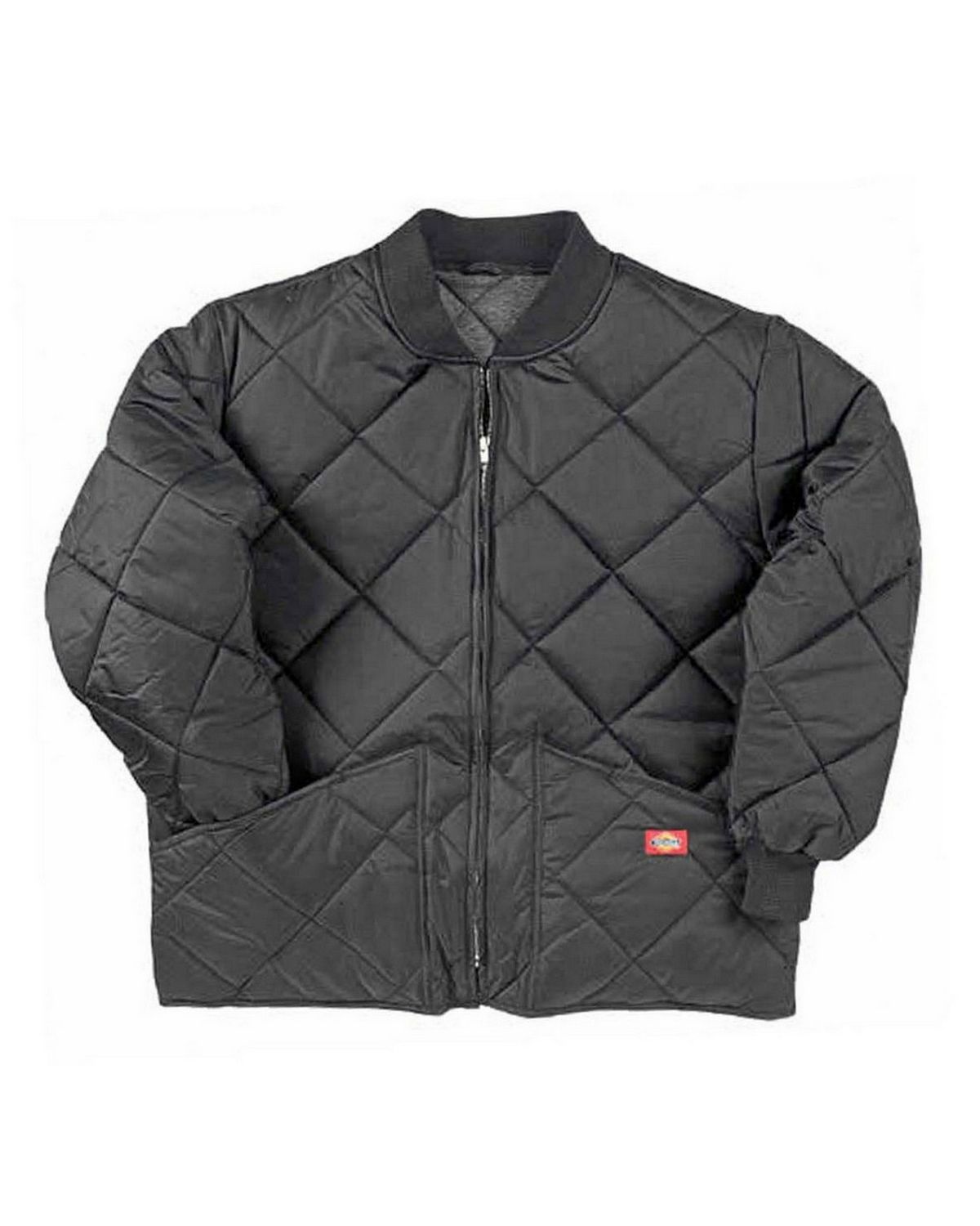 Dickies 61242 Diamond Quilted Nylon Jacket