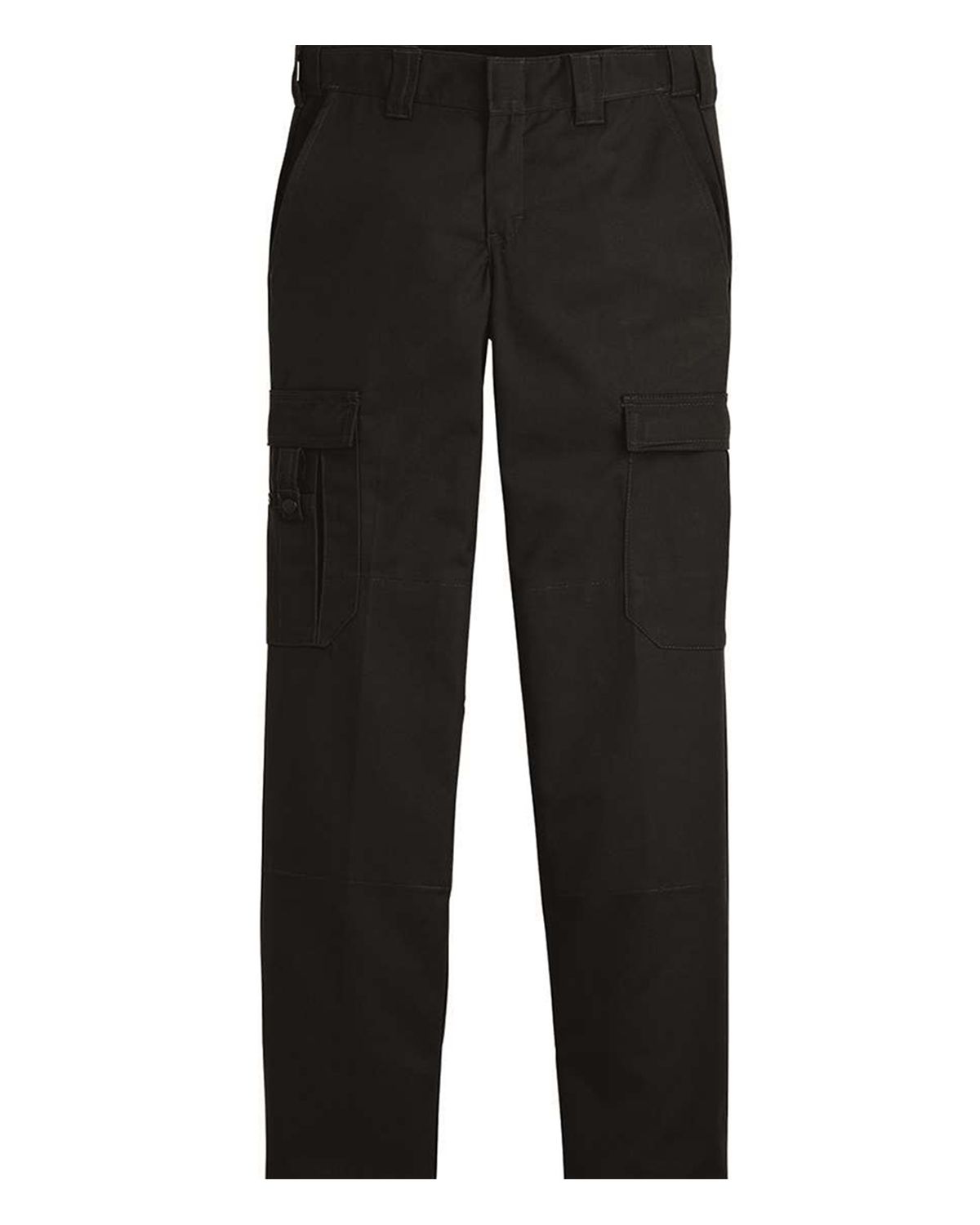 Unisex Polyester Cotton Drawstring Chef Cargo Pants Trouser Workwear Hospitality 