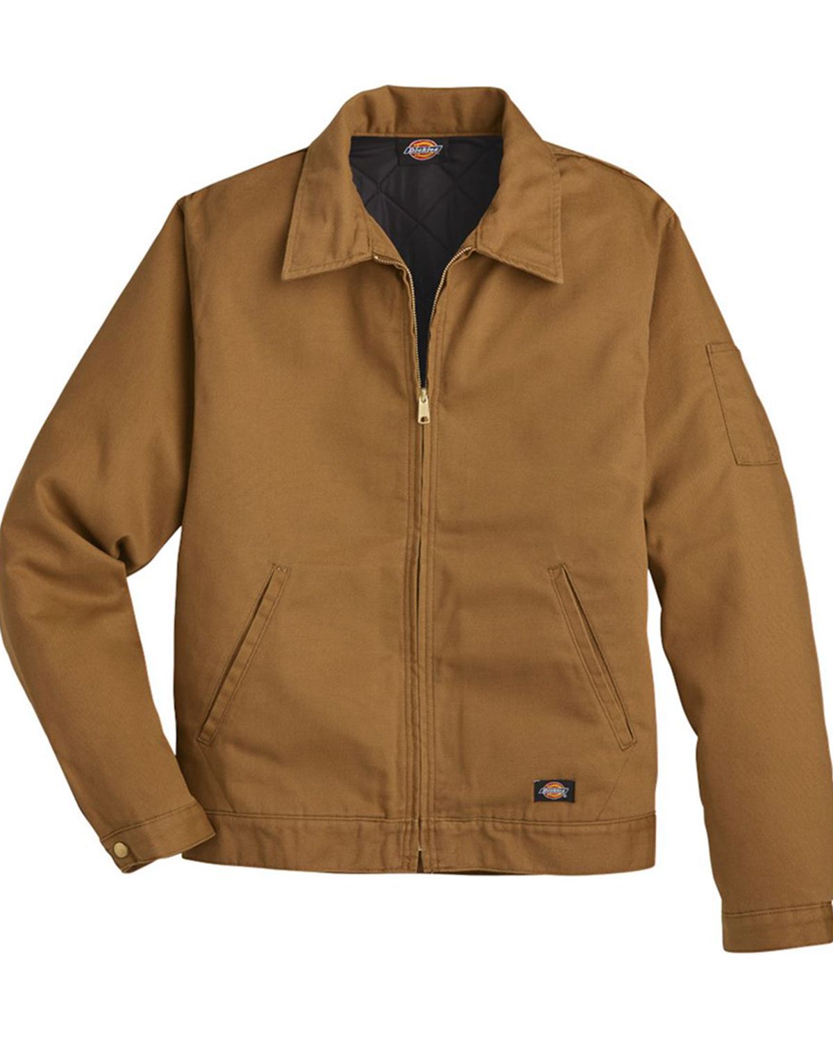 Dickies LJ53 Men's Industrial Duck Jacket