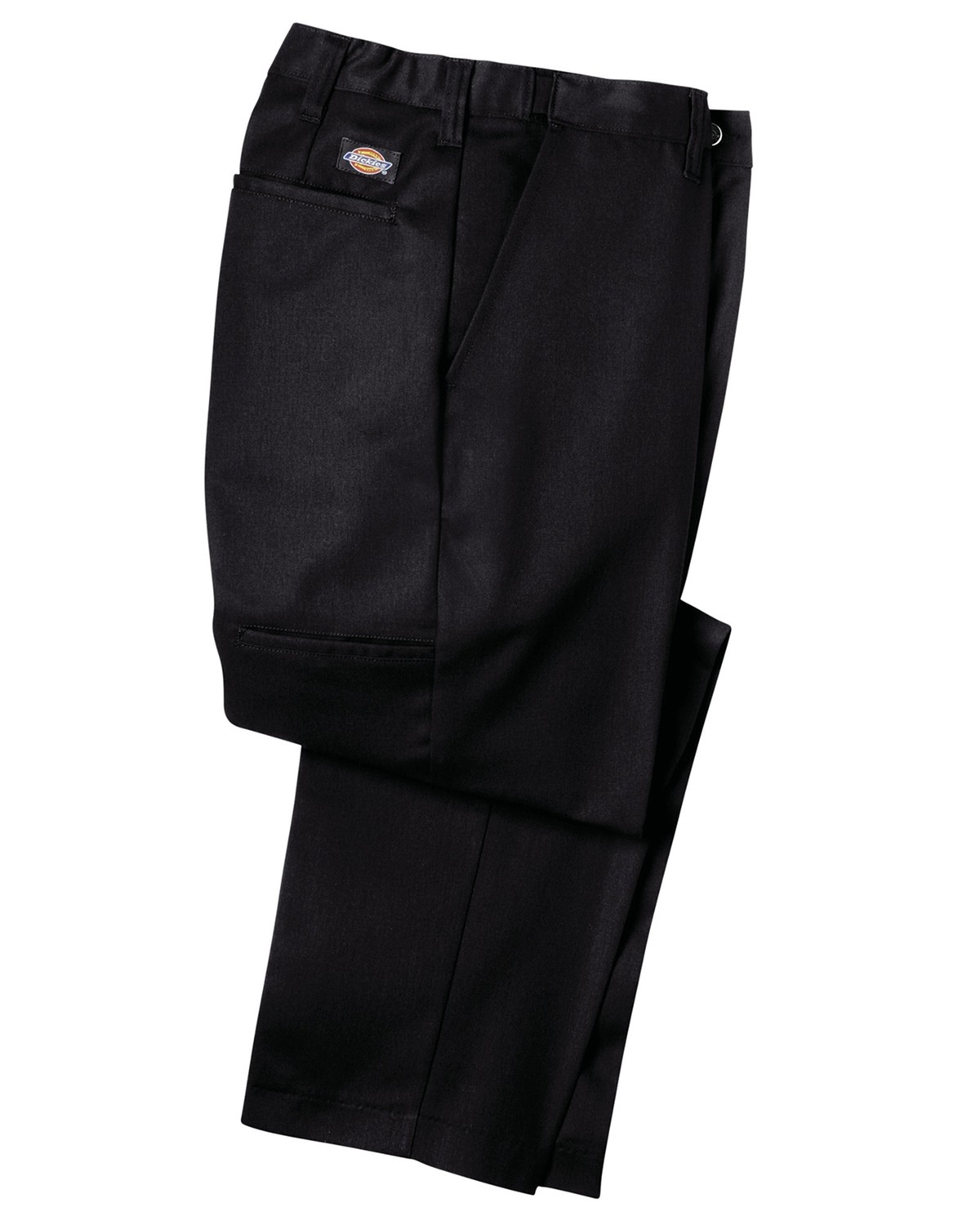 Dickies LP700 Premium Industrial Flat Front Comfort Waist Pant