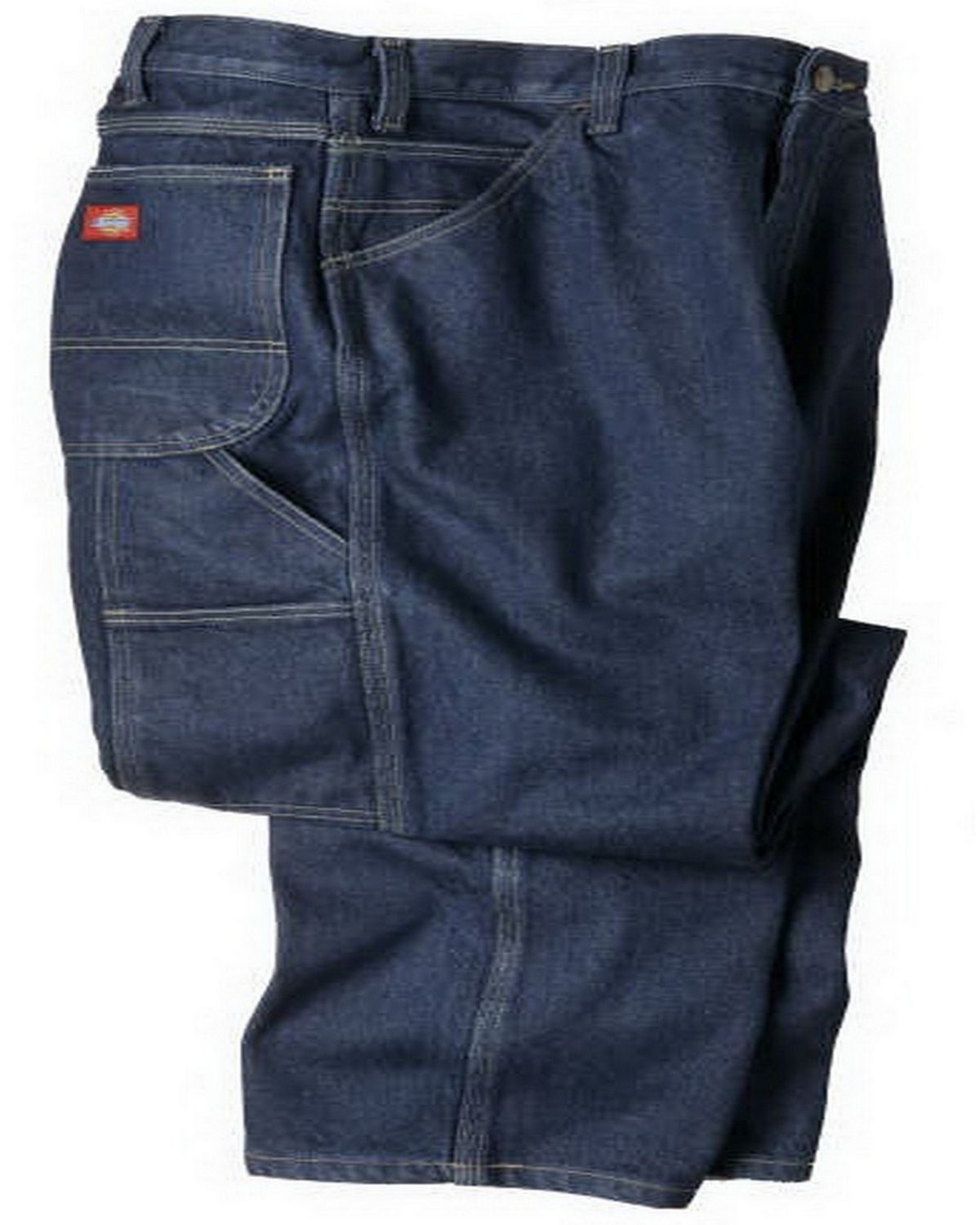 dickies industrial carpenter jeans