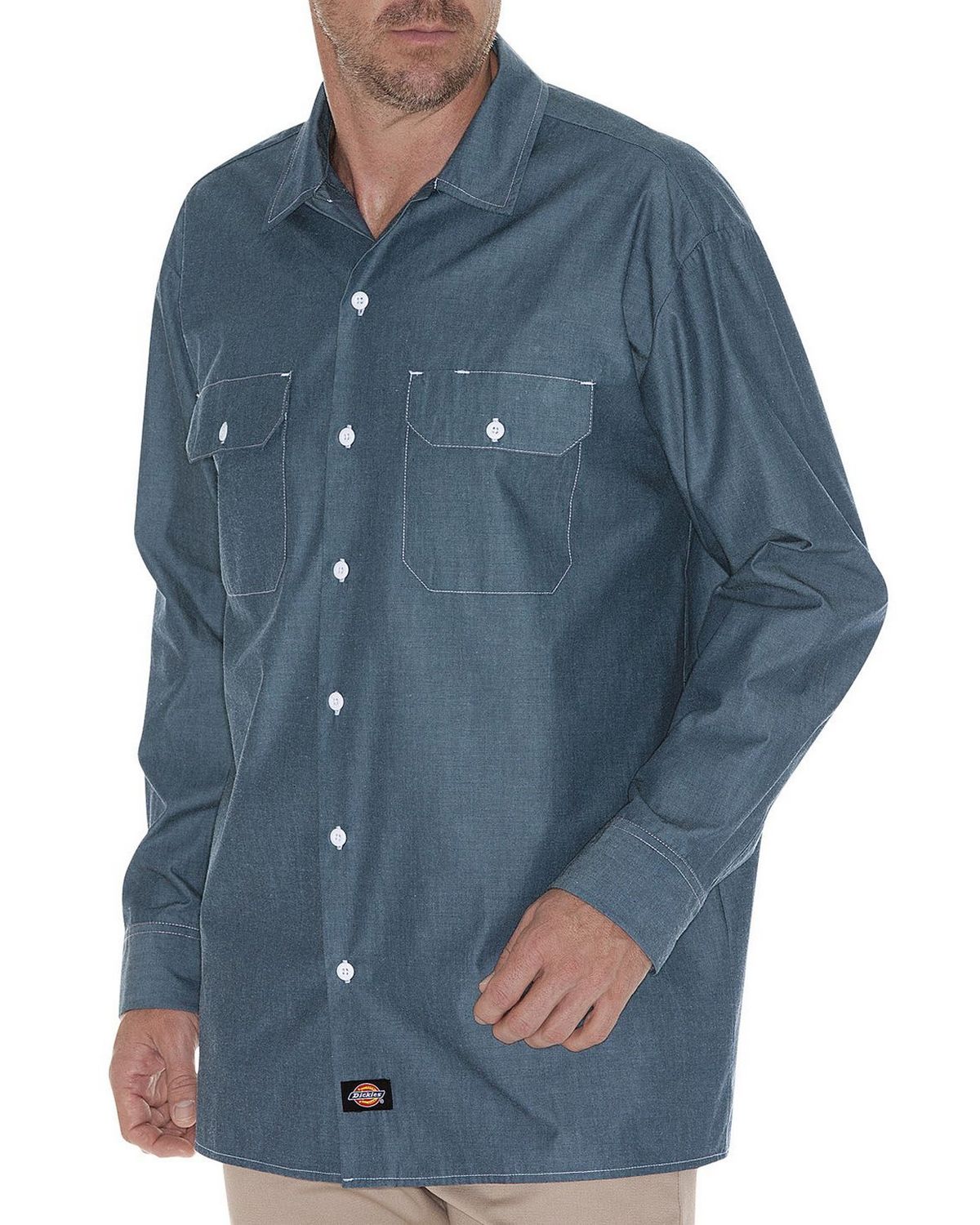 mens relaxed fit shirts