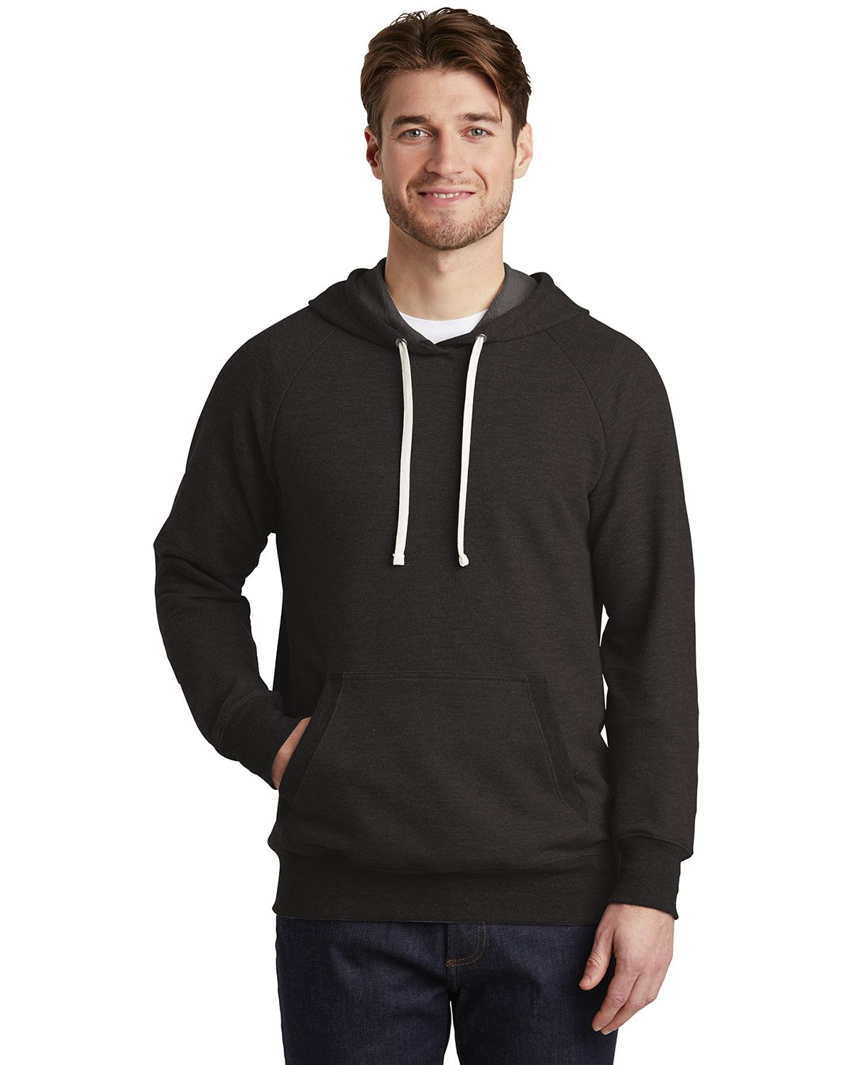 district hoodie wholesale