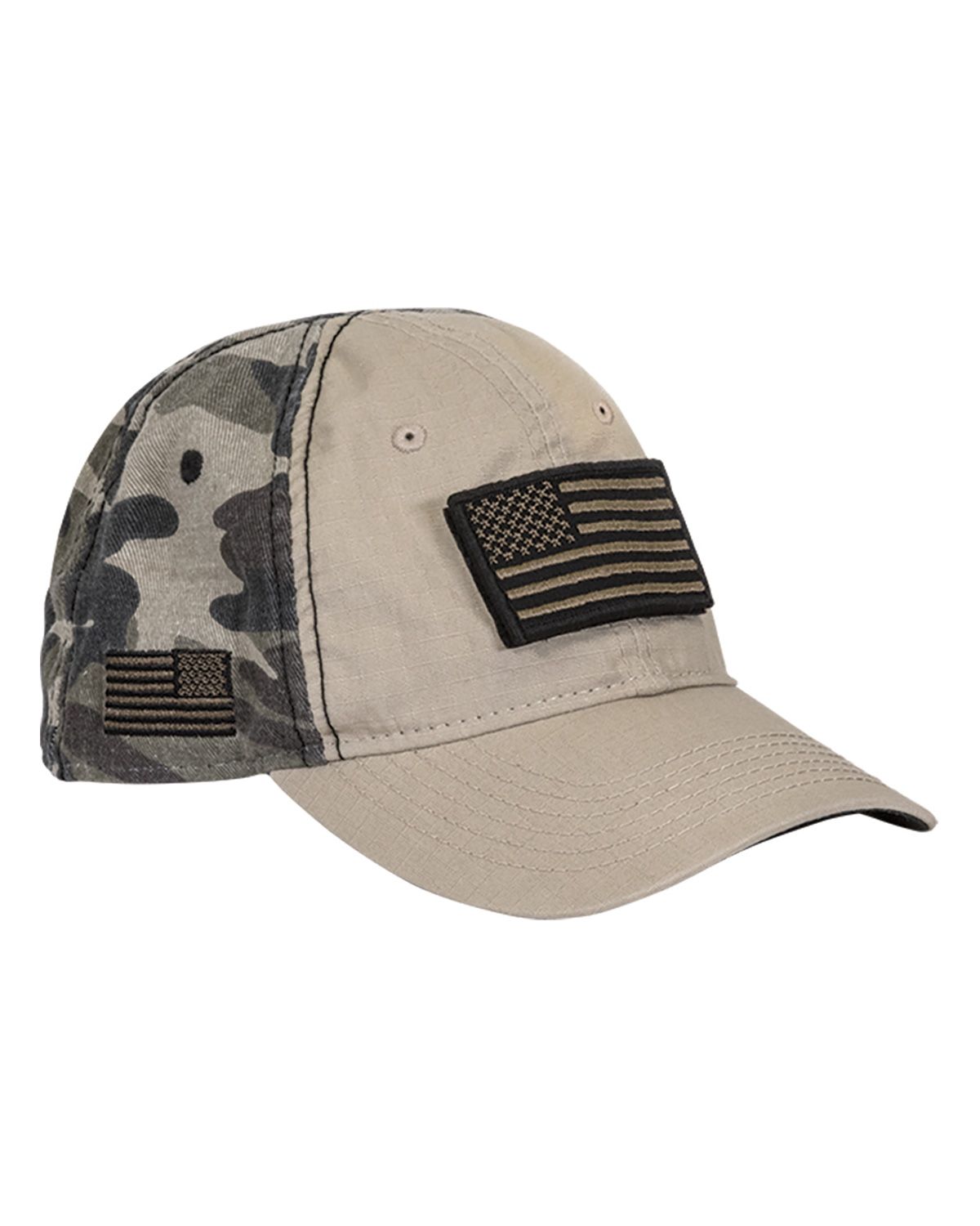 dri duck hat