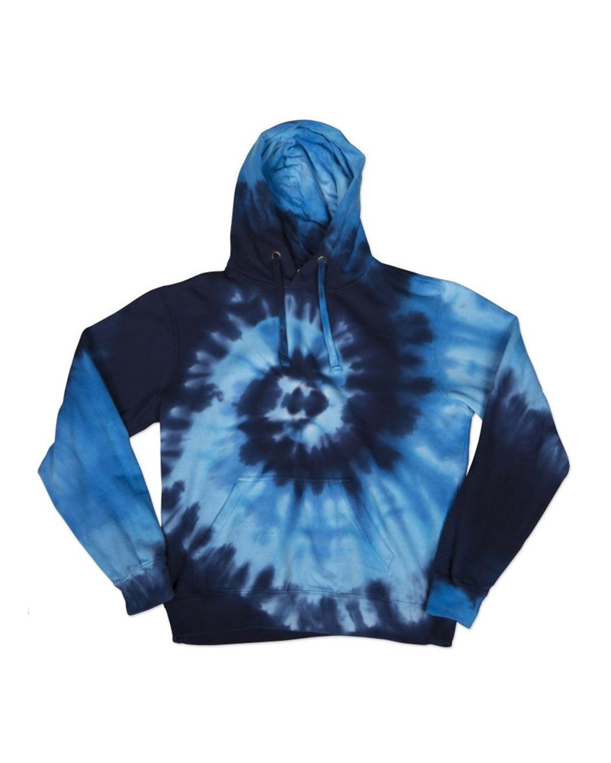 tie dye hoodie youth