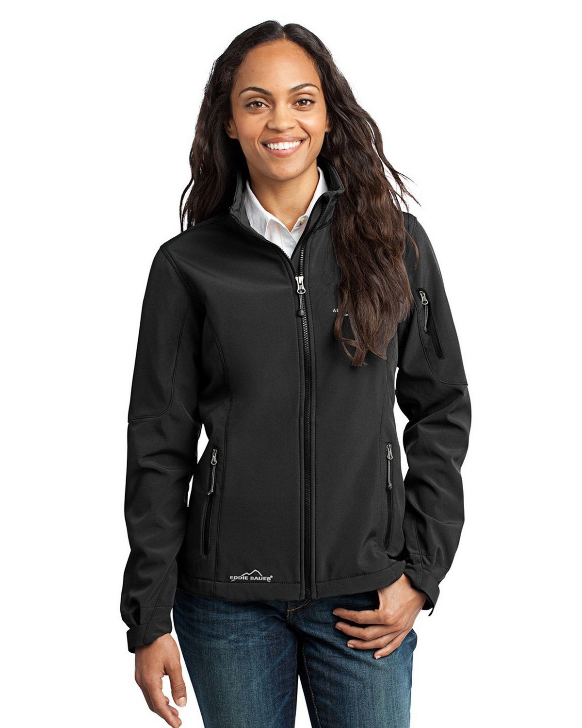 Eddie Bauer Womens Jacket Size Chart