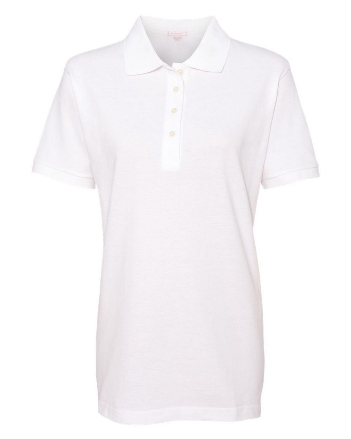 featherlite polo shirts