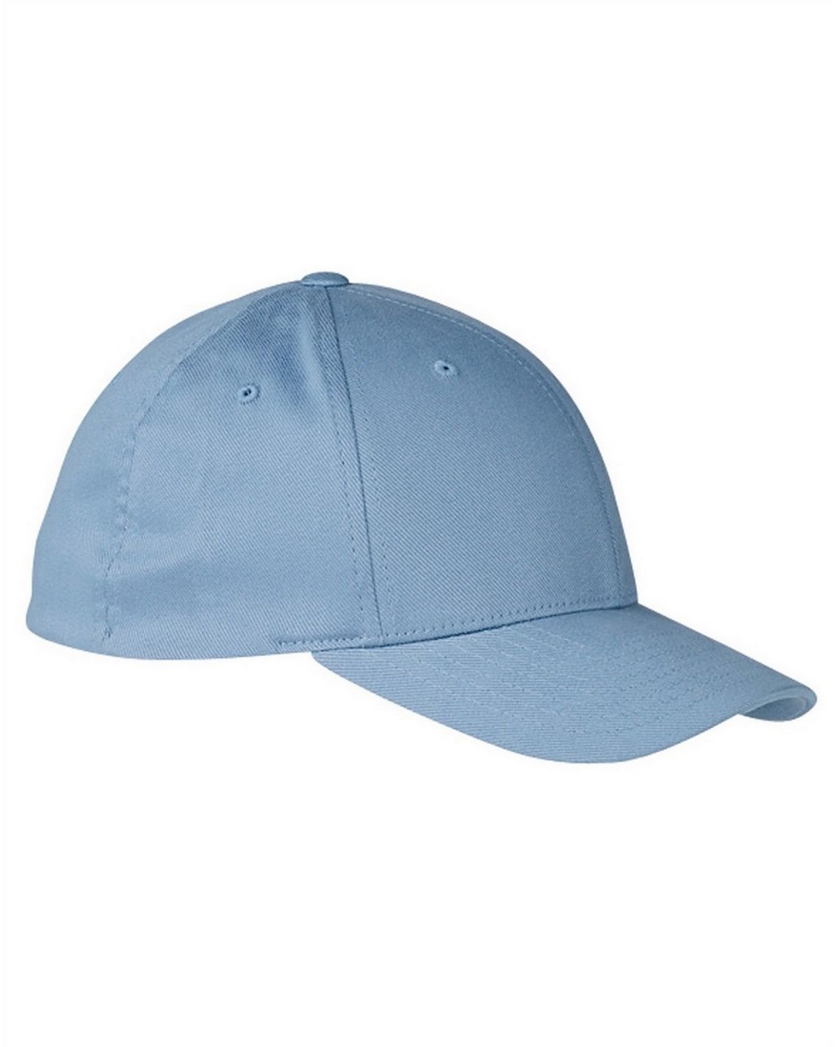 Flexfit 6590 Flexfit 100% Organic Brushed Twill Low-Profile Cap ...