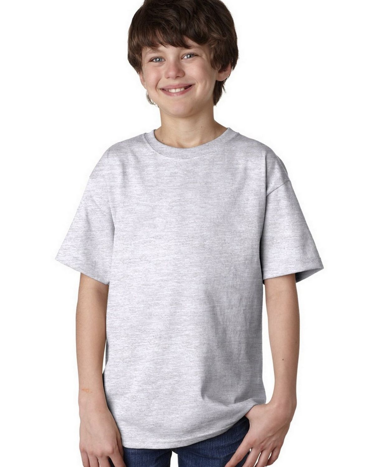 Reviews about Fruit of the Loom HD6Y Youth Lofteez HD T-Shirt