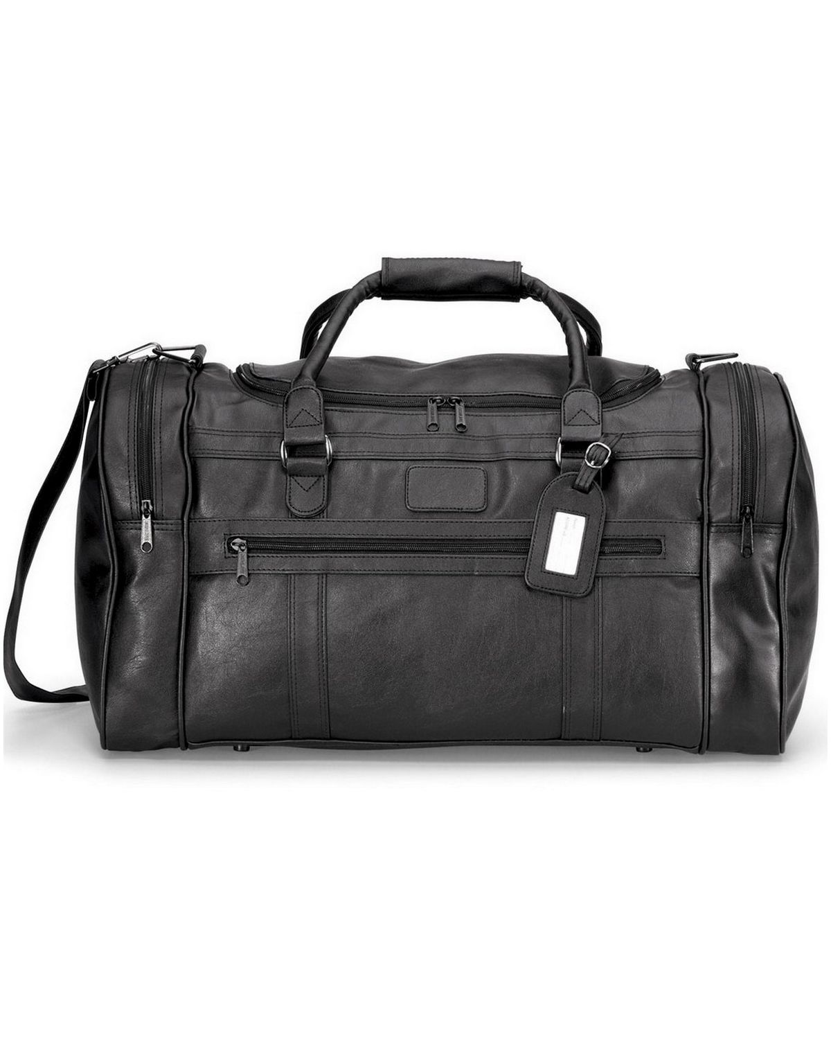 executive overnight travel bag