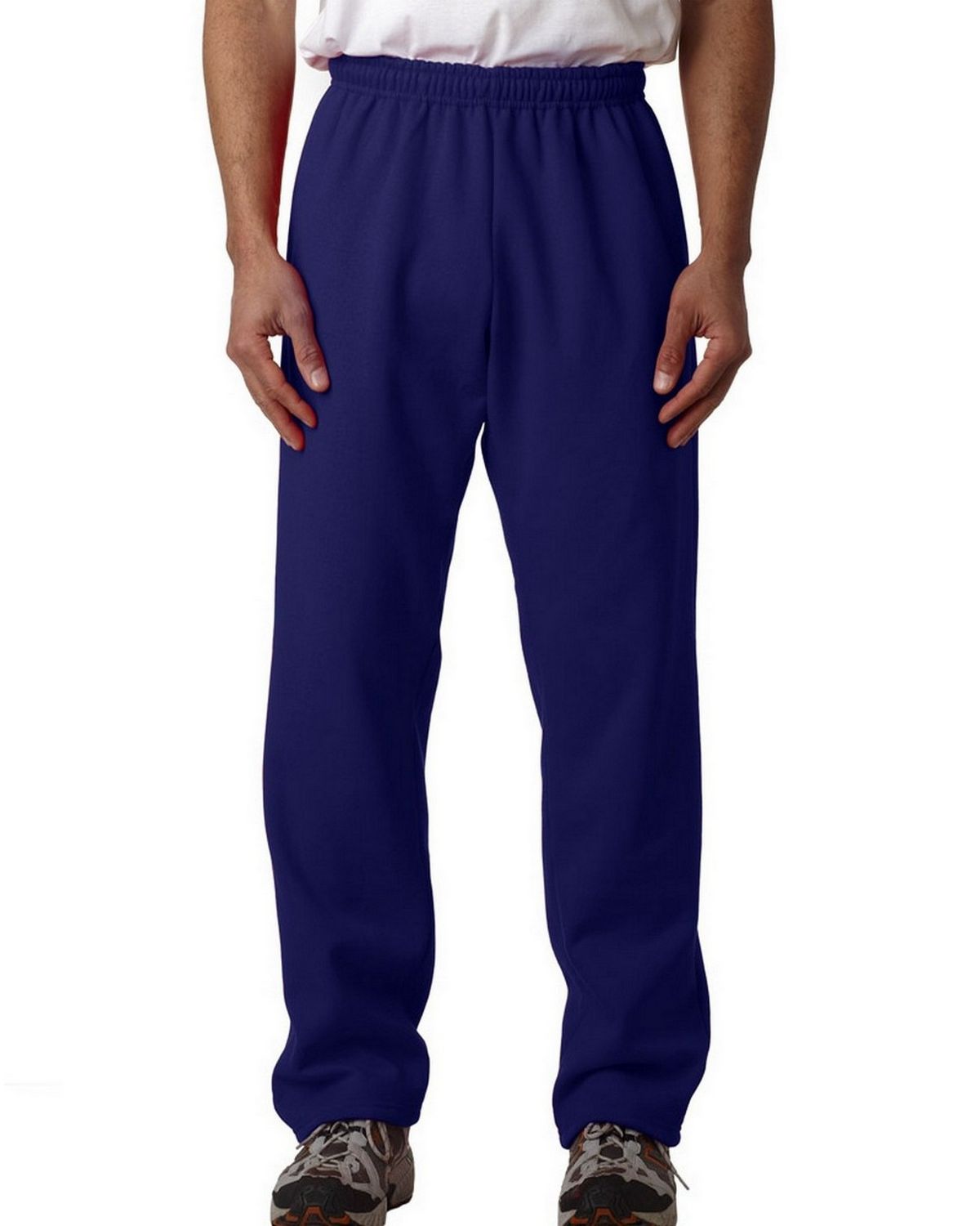 Gildan 18400  Wholesale Mens Sweatpants - Tshirtideal
