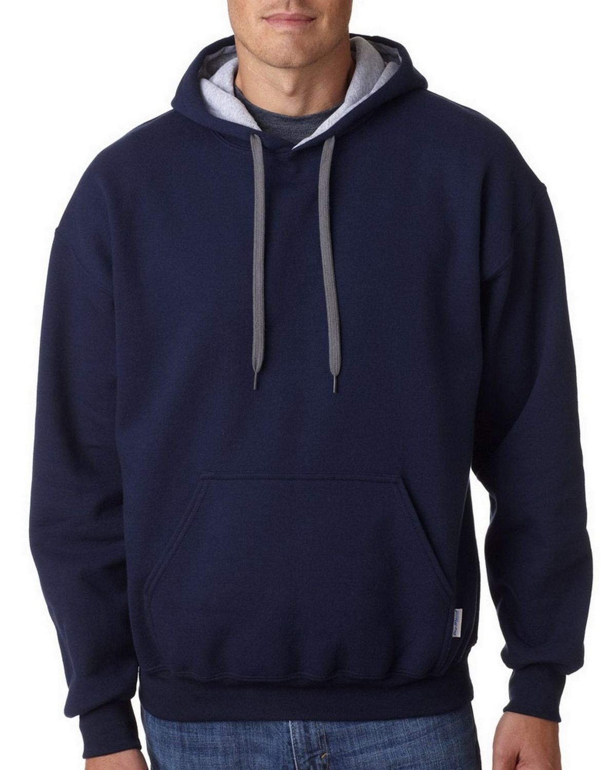 Gildan 185C00 Adult Heavy Blend Hooded Sweatshirt